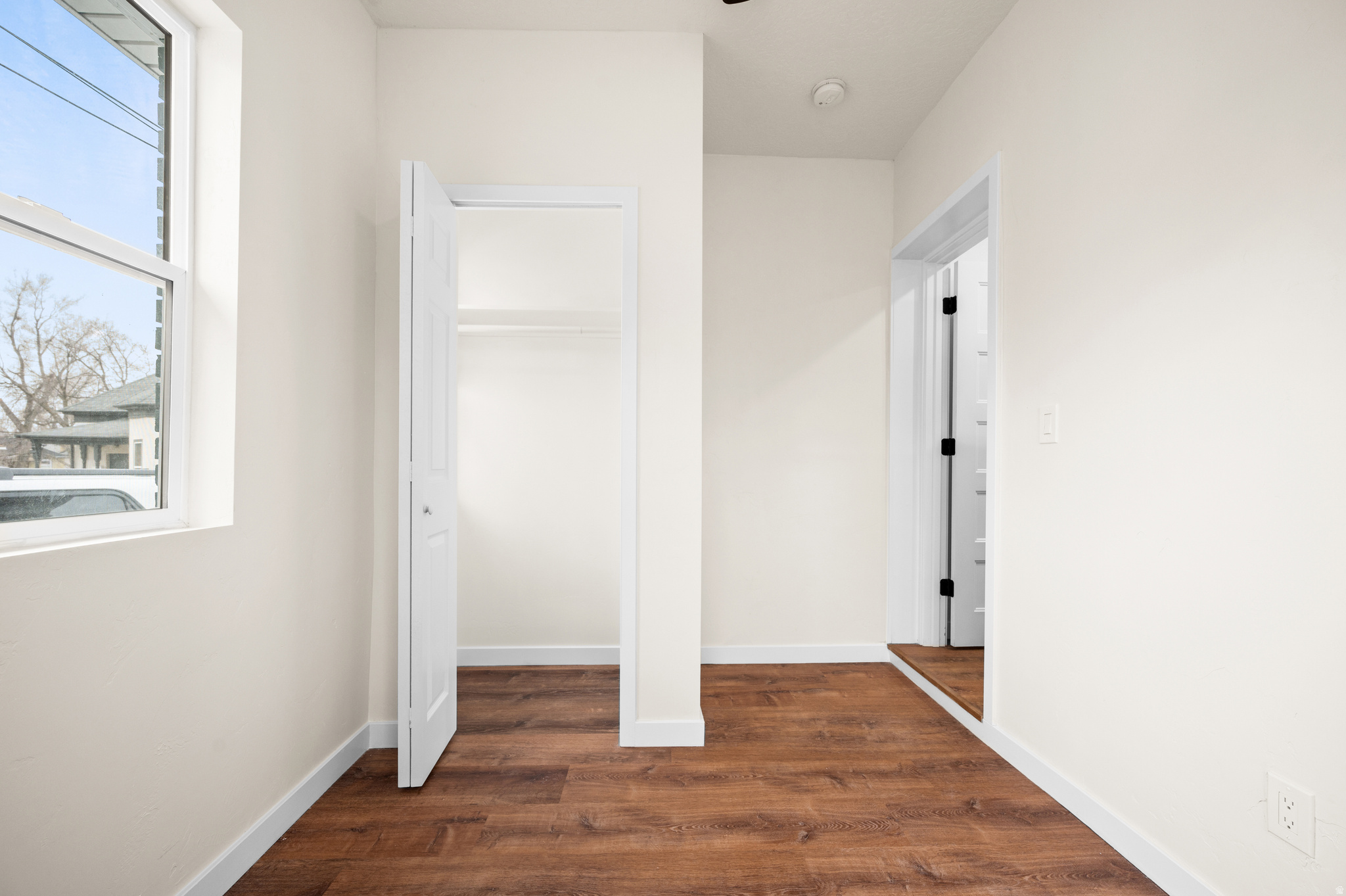 PLAT B - Residential