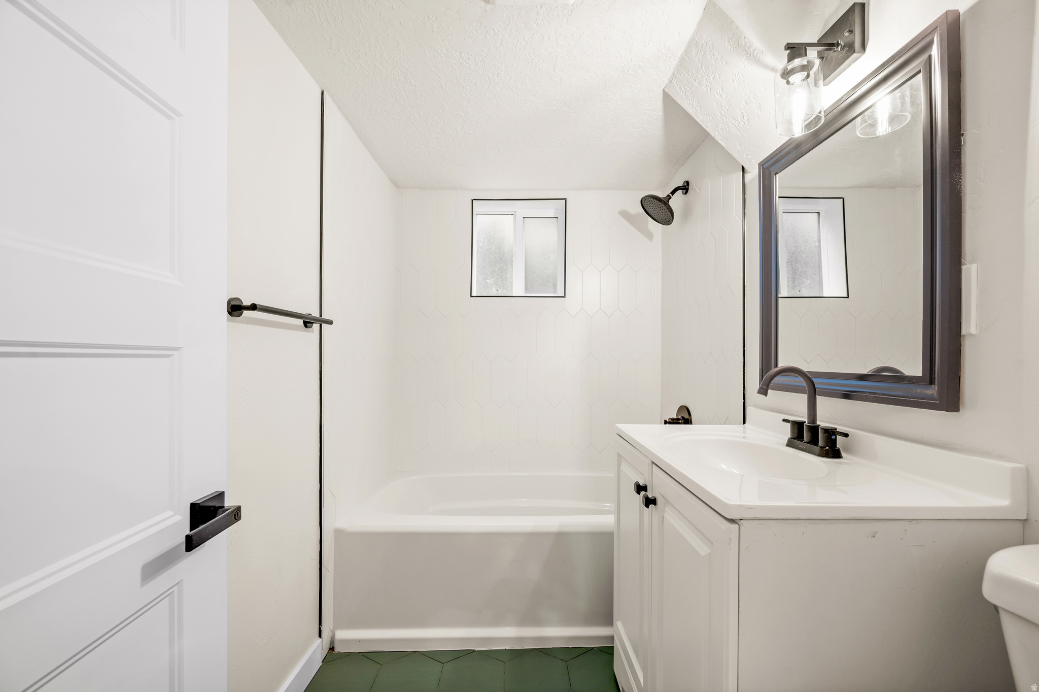 PLAT B - Residential