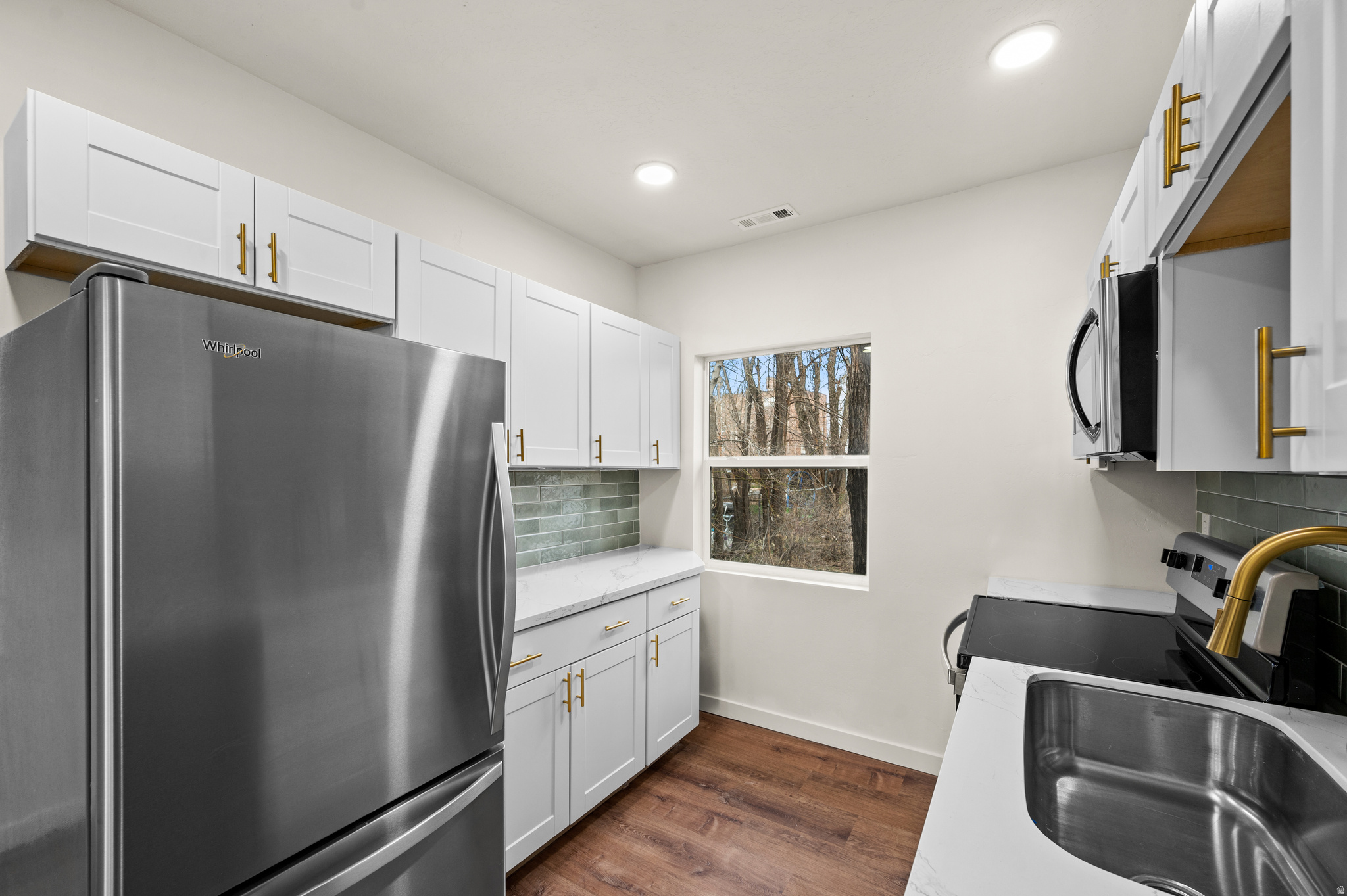 PLAT B - Residential
