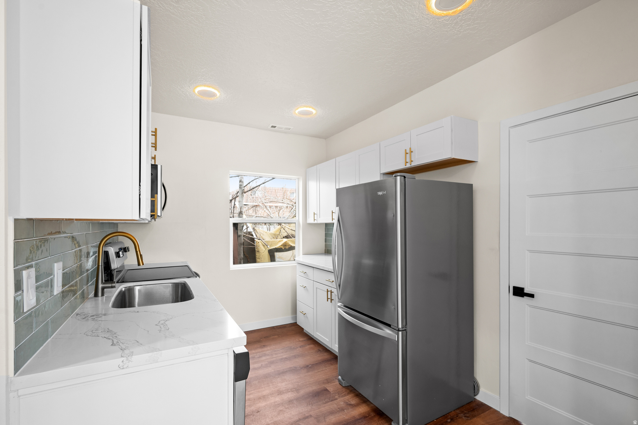 PLAT B - Residential