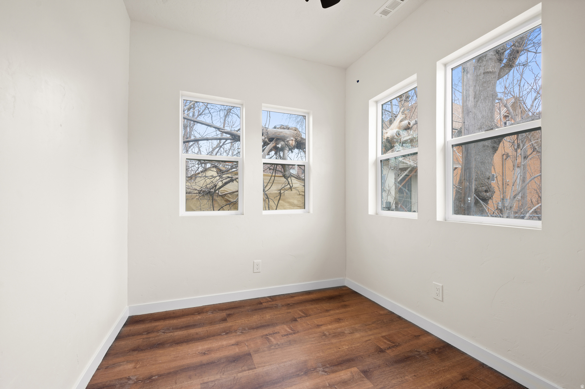 PLAT B - Residential