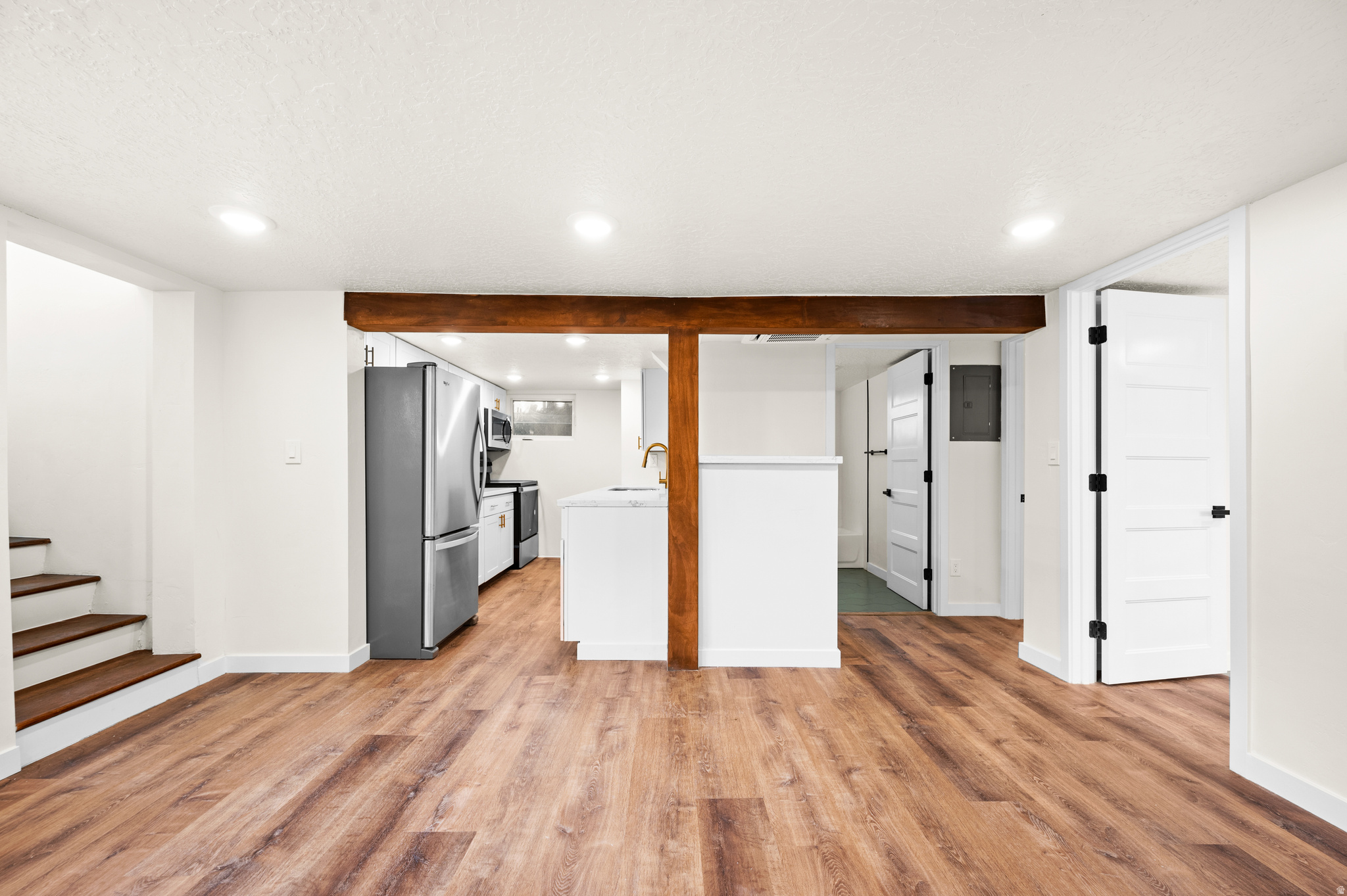 PLAT B - Residential