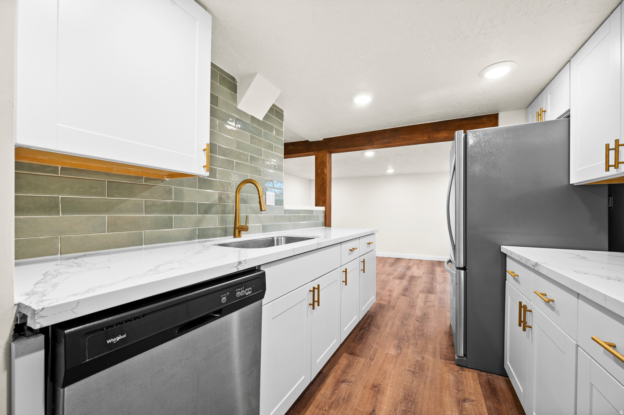 PLAT B - Residential