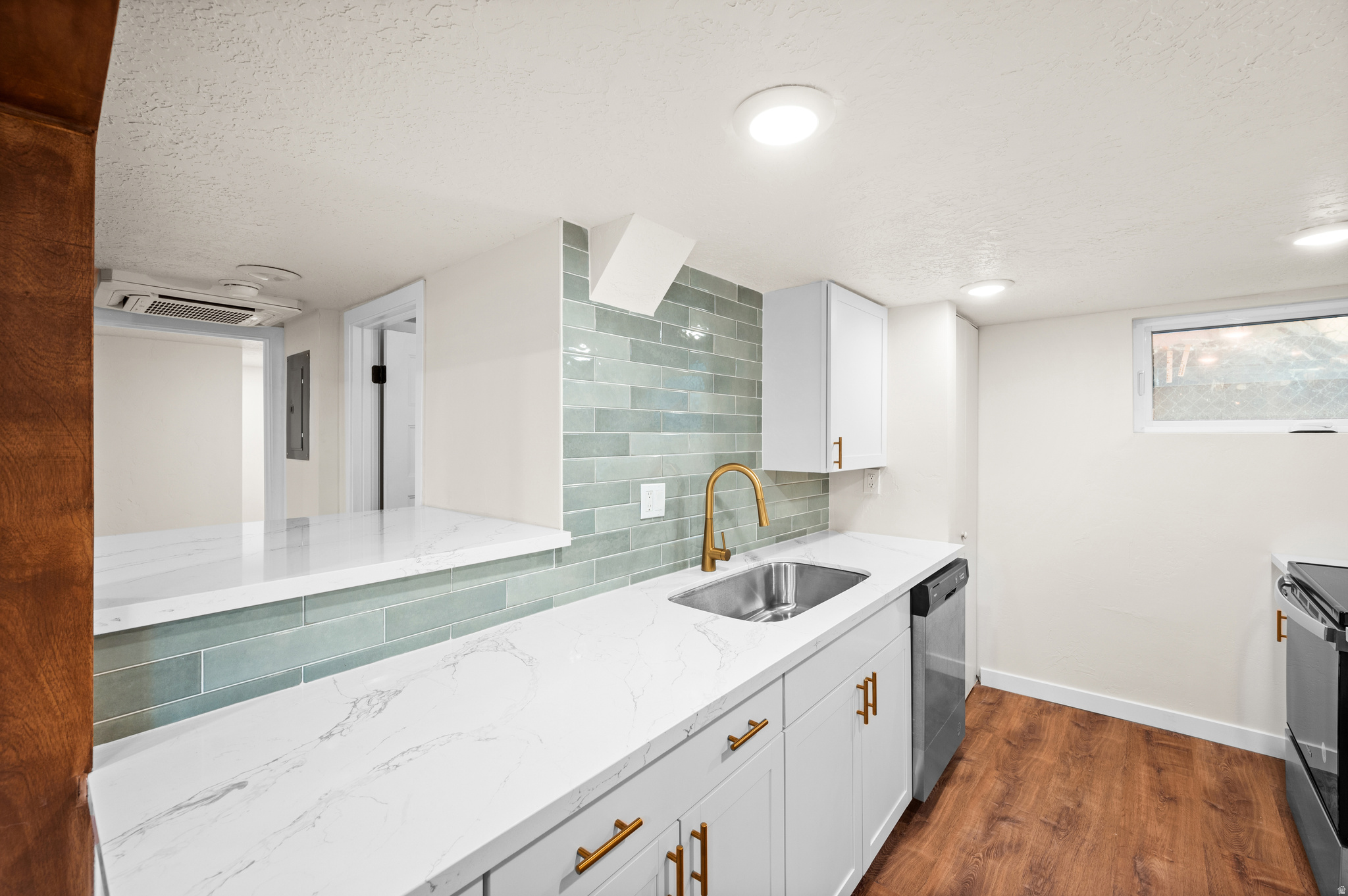 PLAT B - Residential