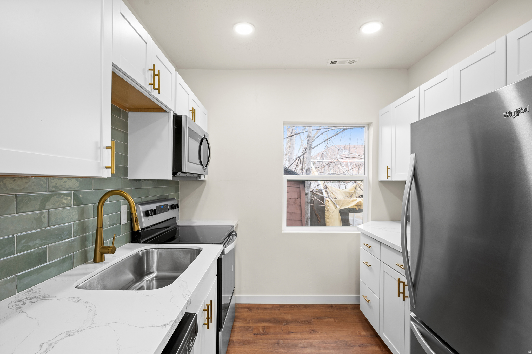 PLAT B - Residential