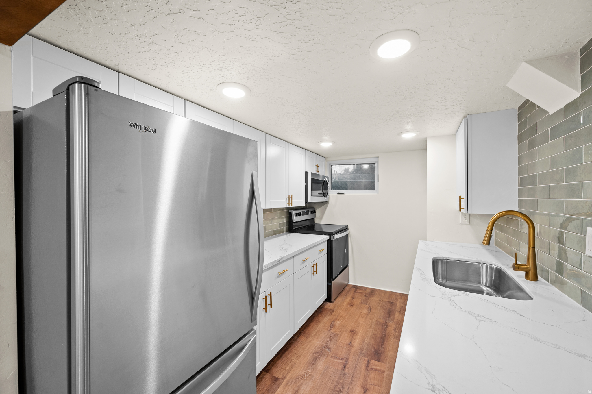 PLAT B - Residential