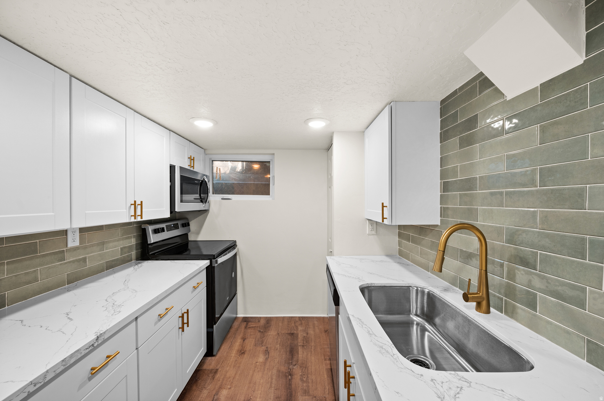 PLAT B - Residential