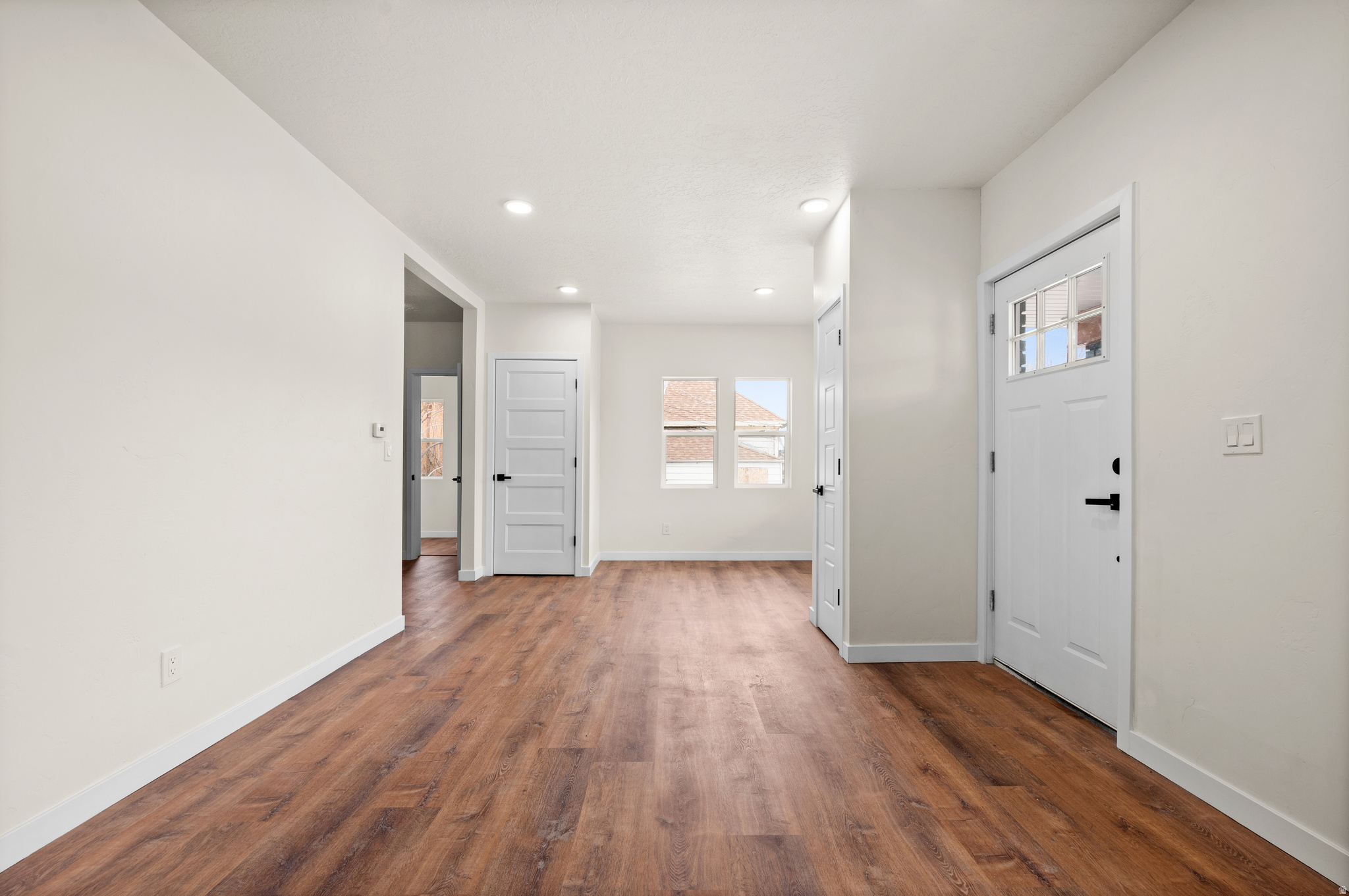 PLAT B - Residential