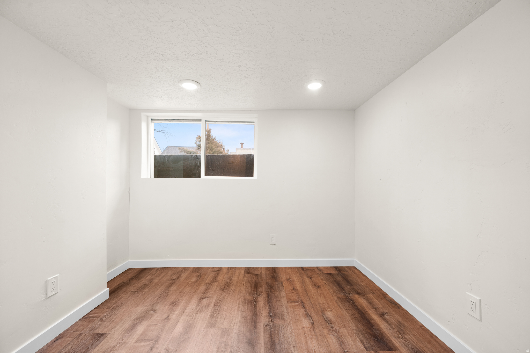 PLAT B - Residential