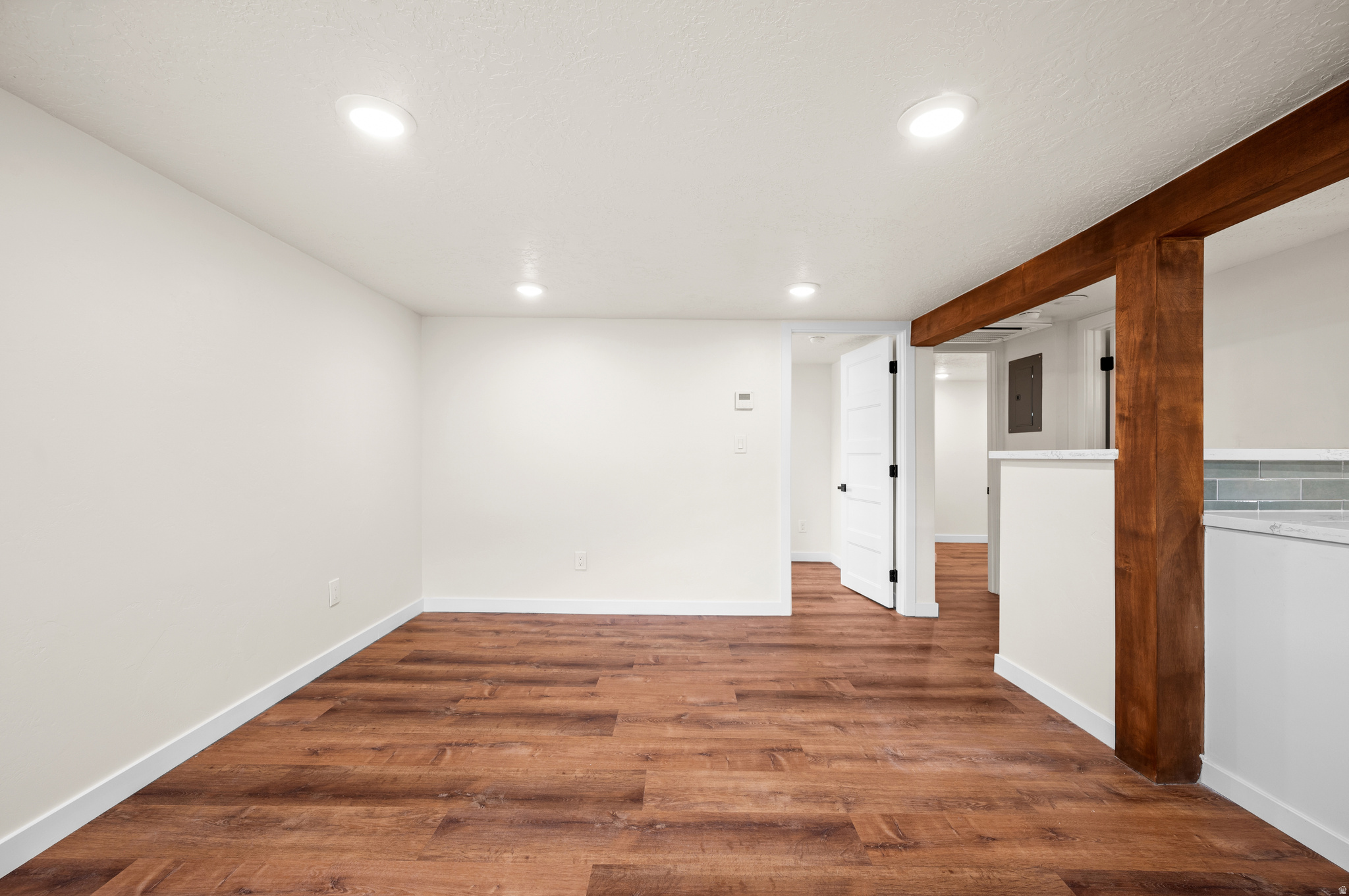PLAT B - Residential