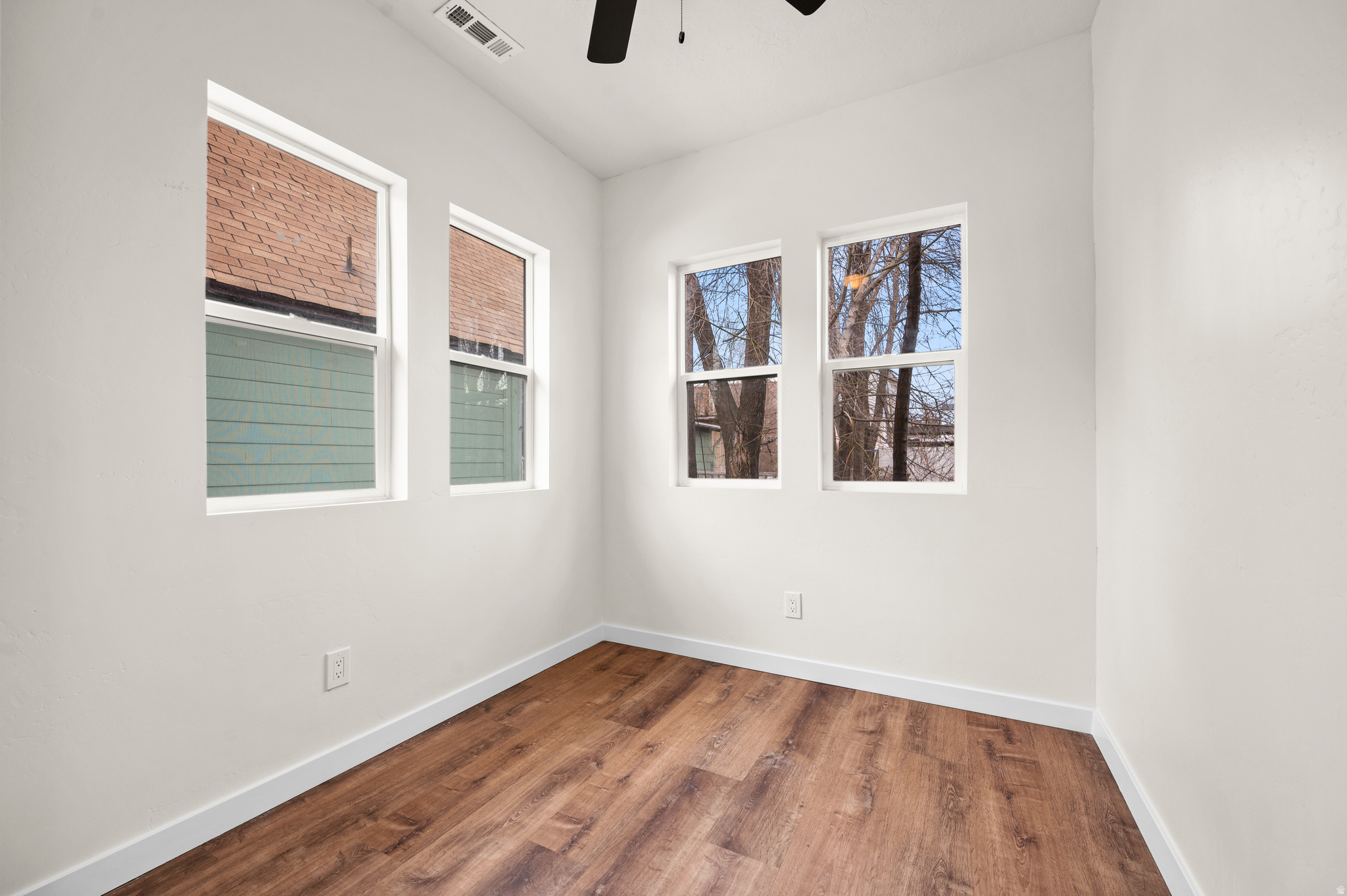 PLAT B - Residential