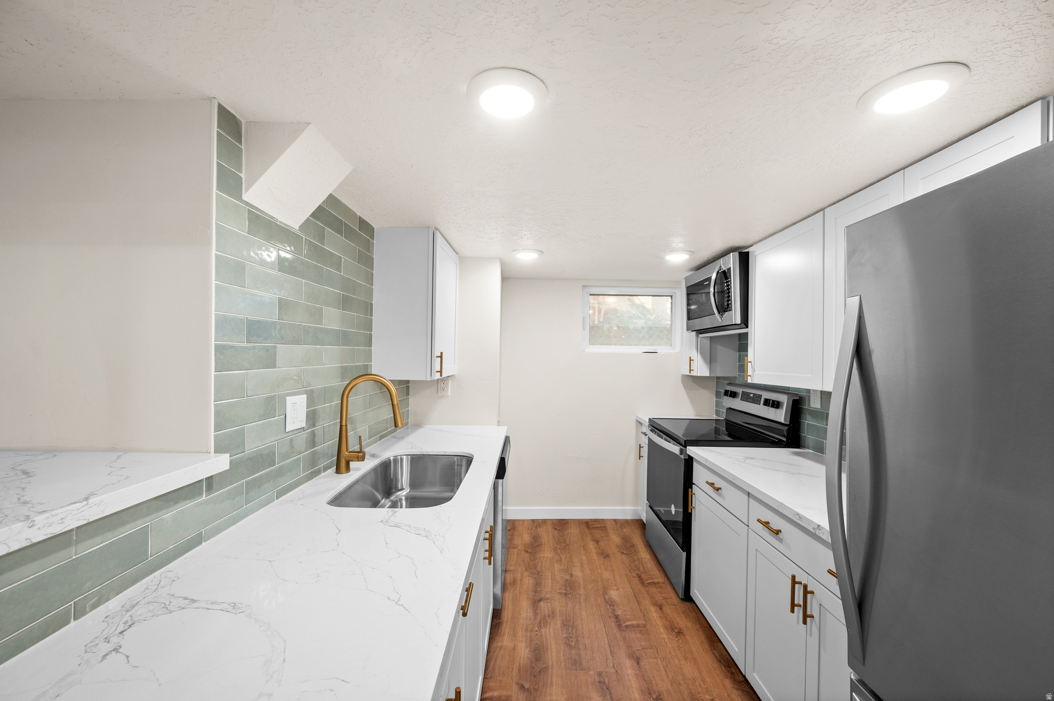 PLAT B - Residential