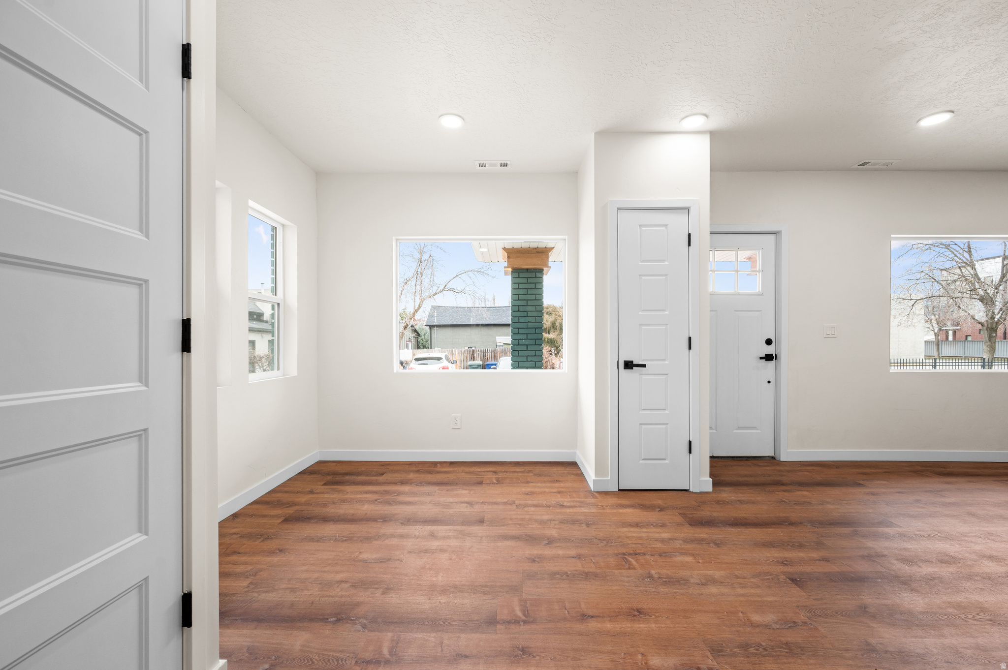 PLAT B - Residential