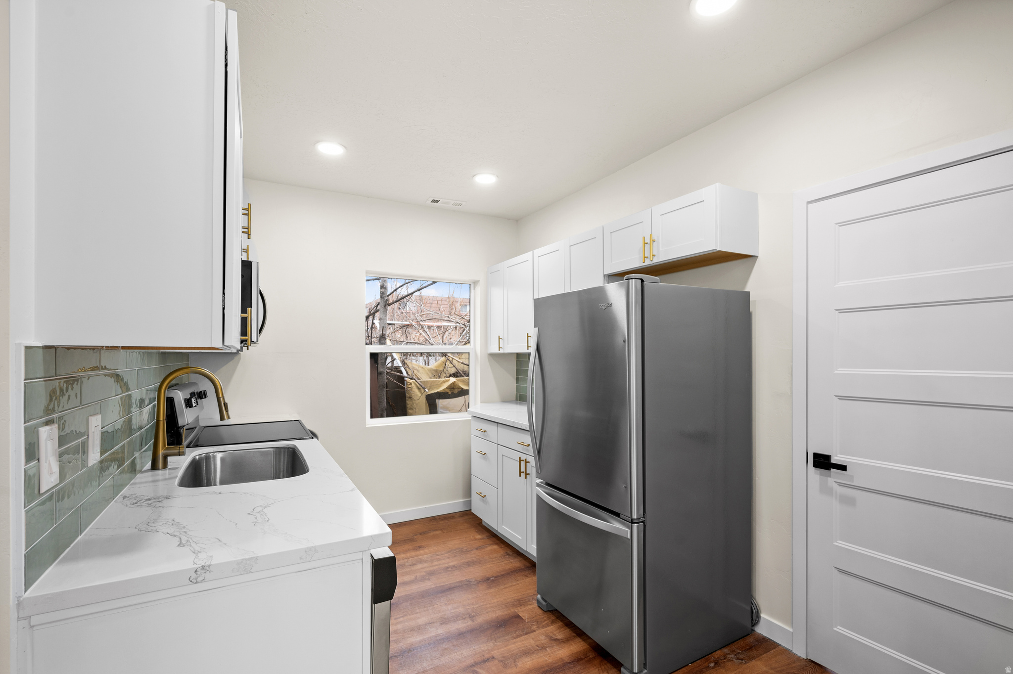 PLAT B - Residential