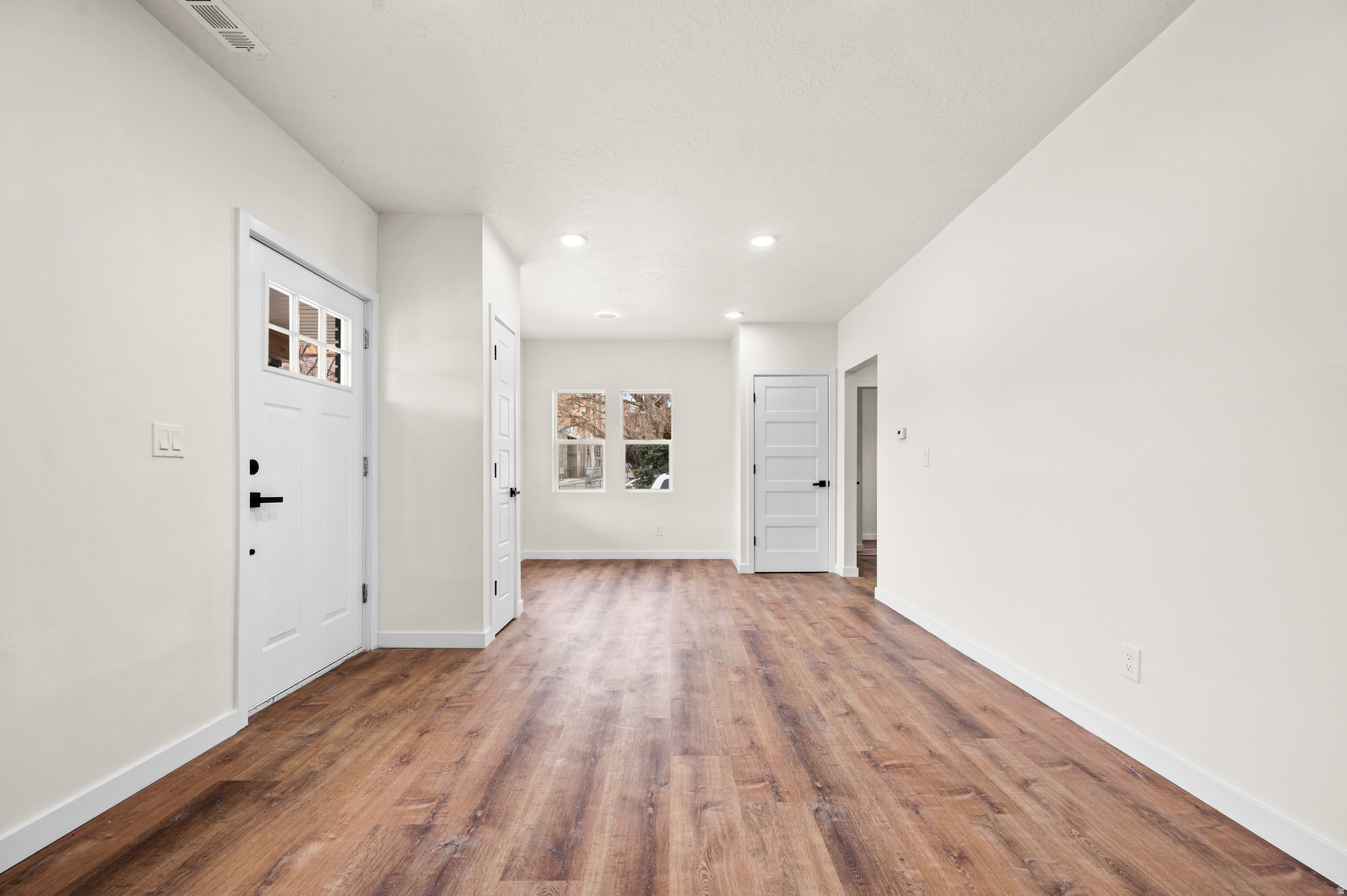 PLAT B - Residential