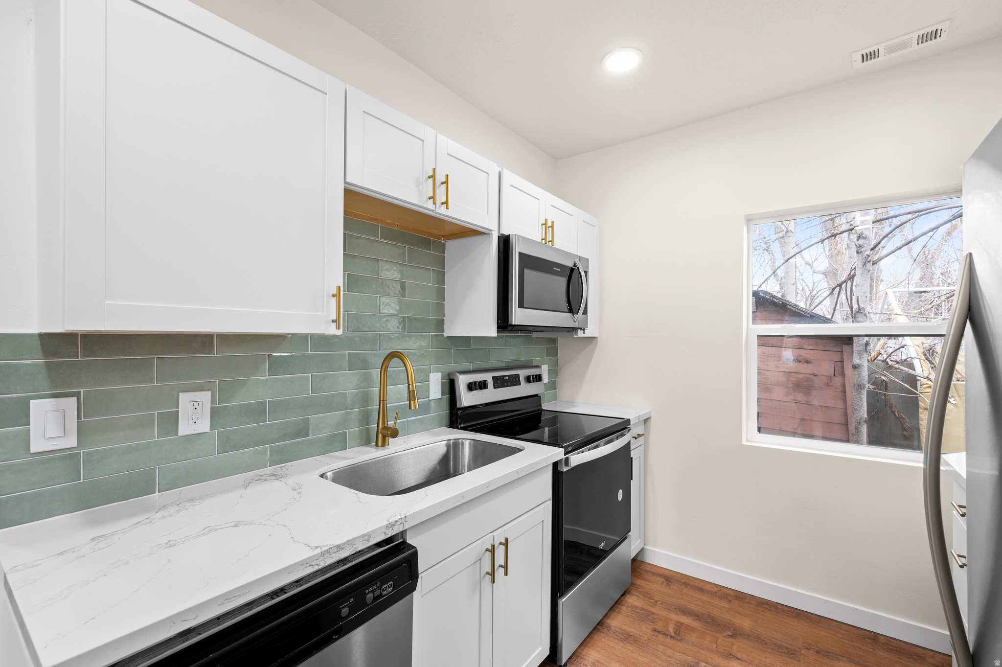 PLAT B - Residential