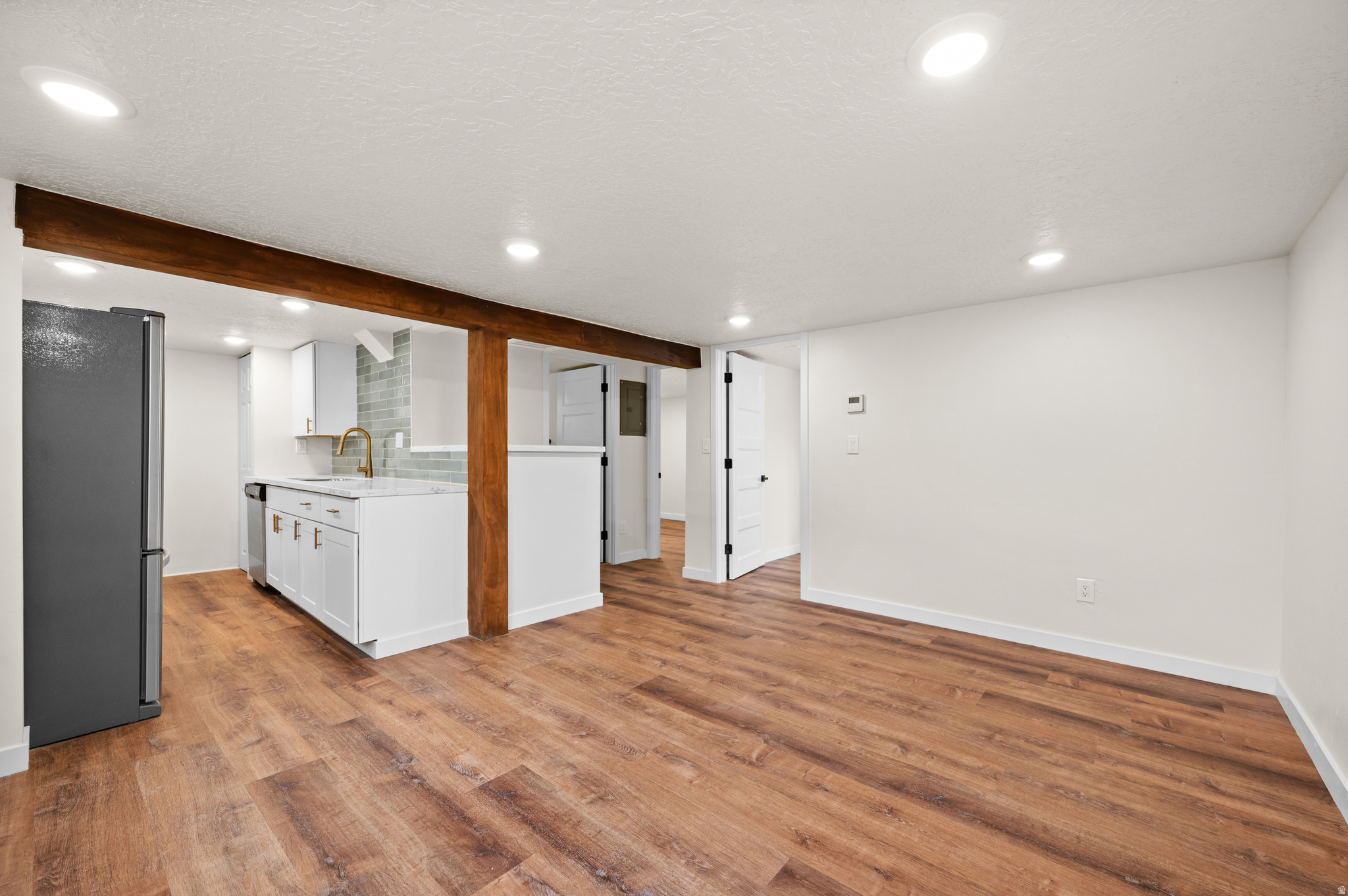 PLAT B - Residential