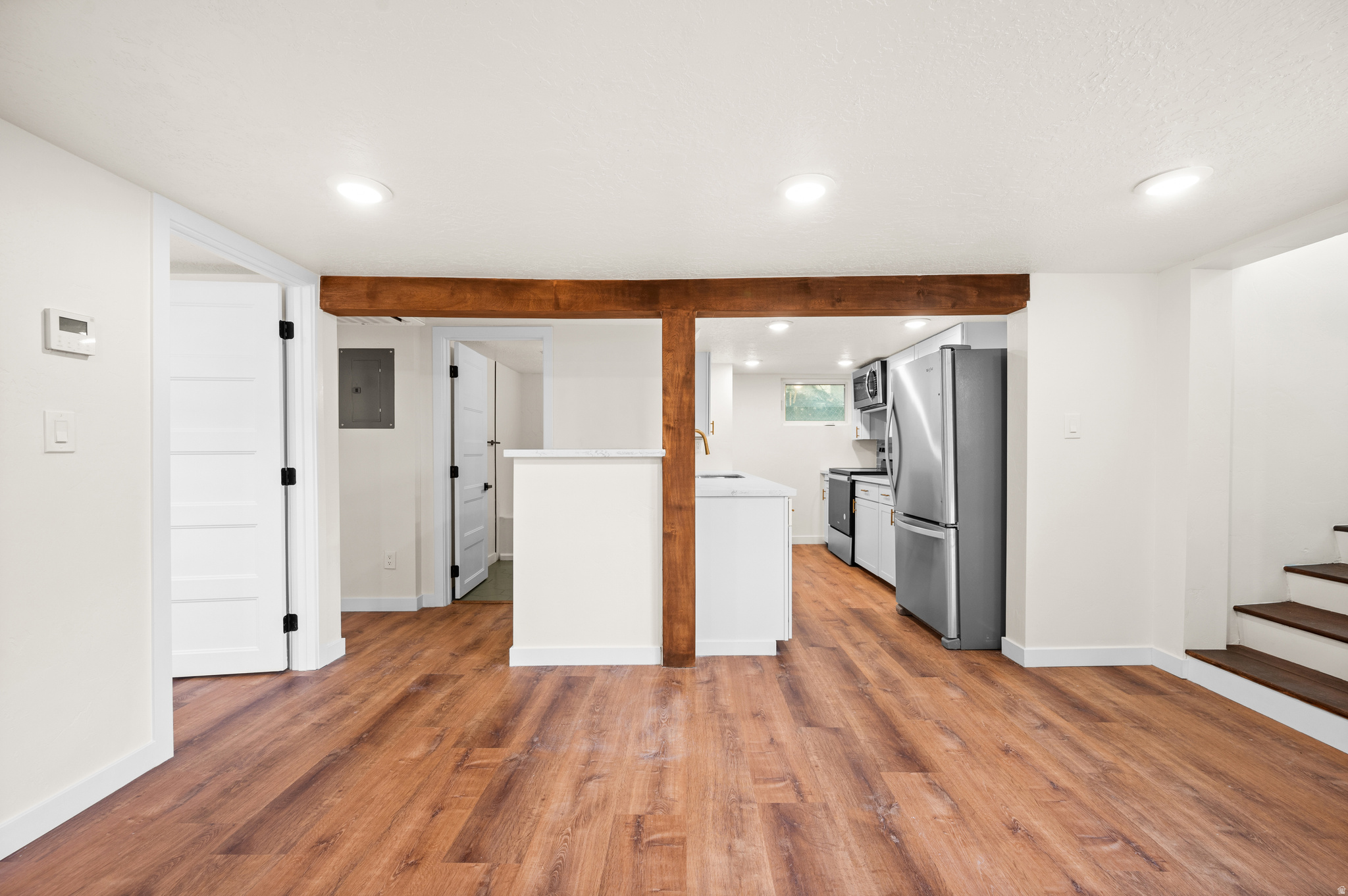 PLAT B - Residential