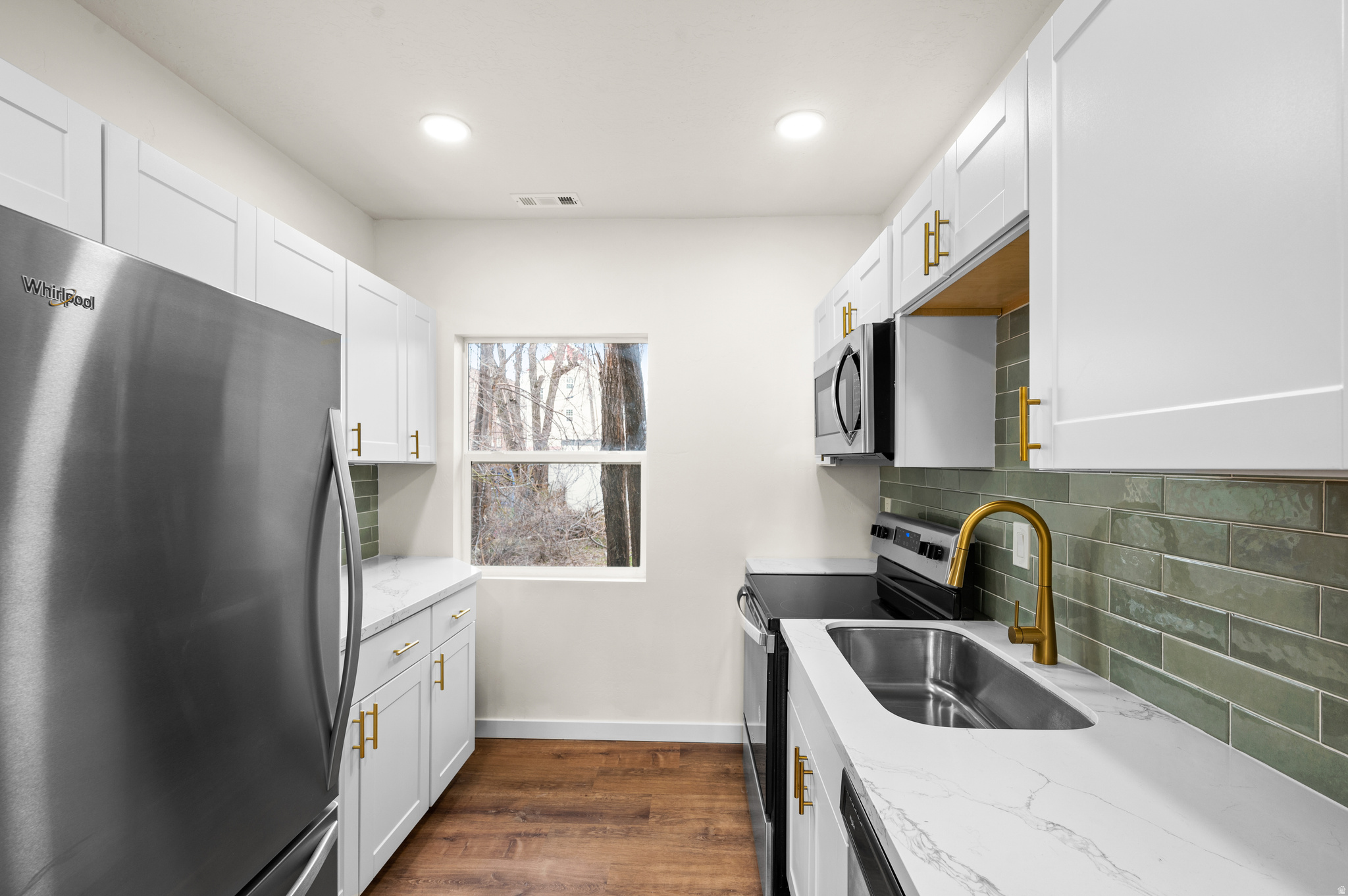 PLAT B - Residential