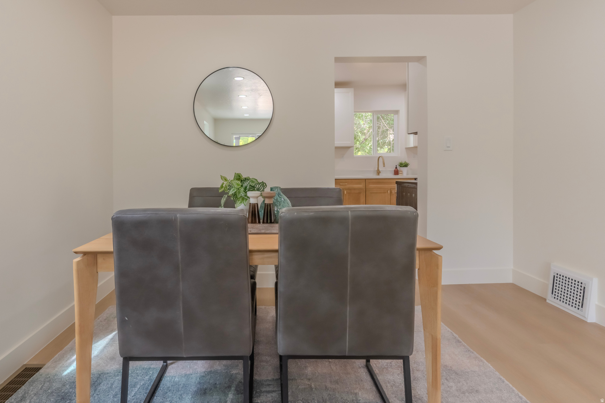 PLAT B SLC SUR - Residential