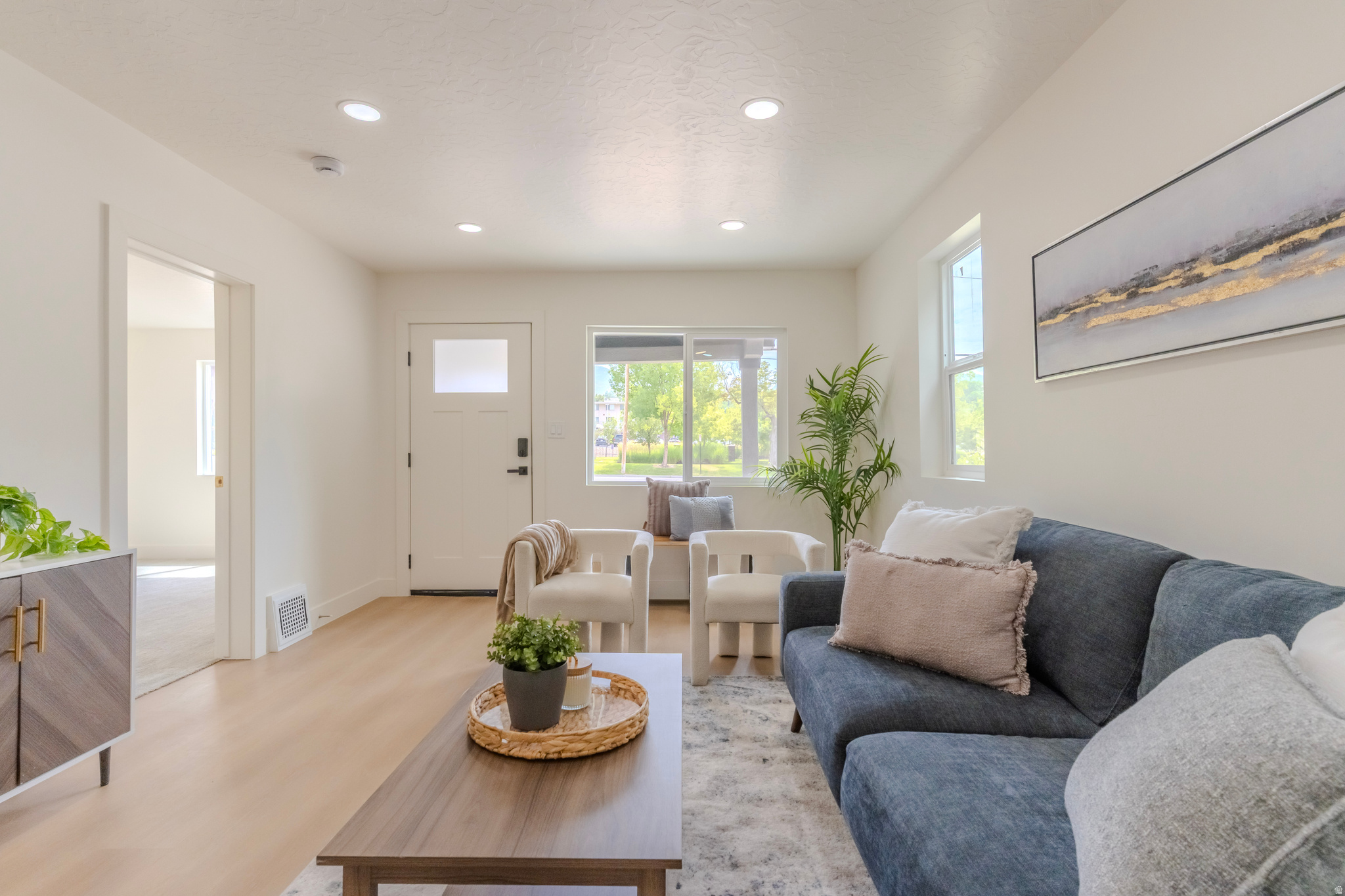 PLAT B SLC SUR - Residential