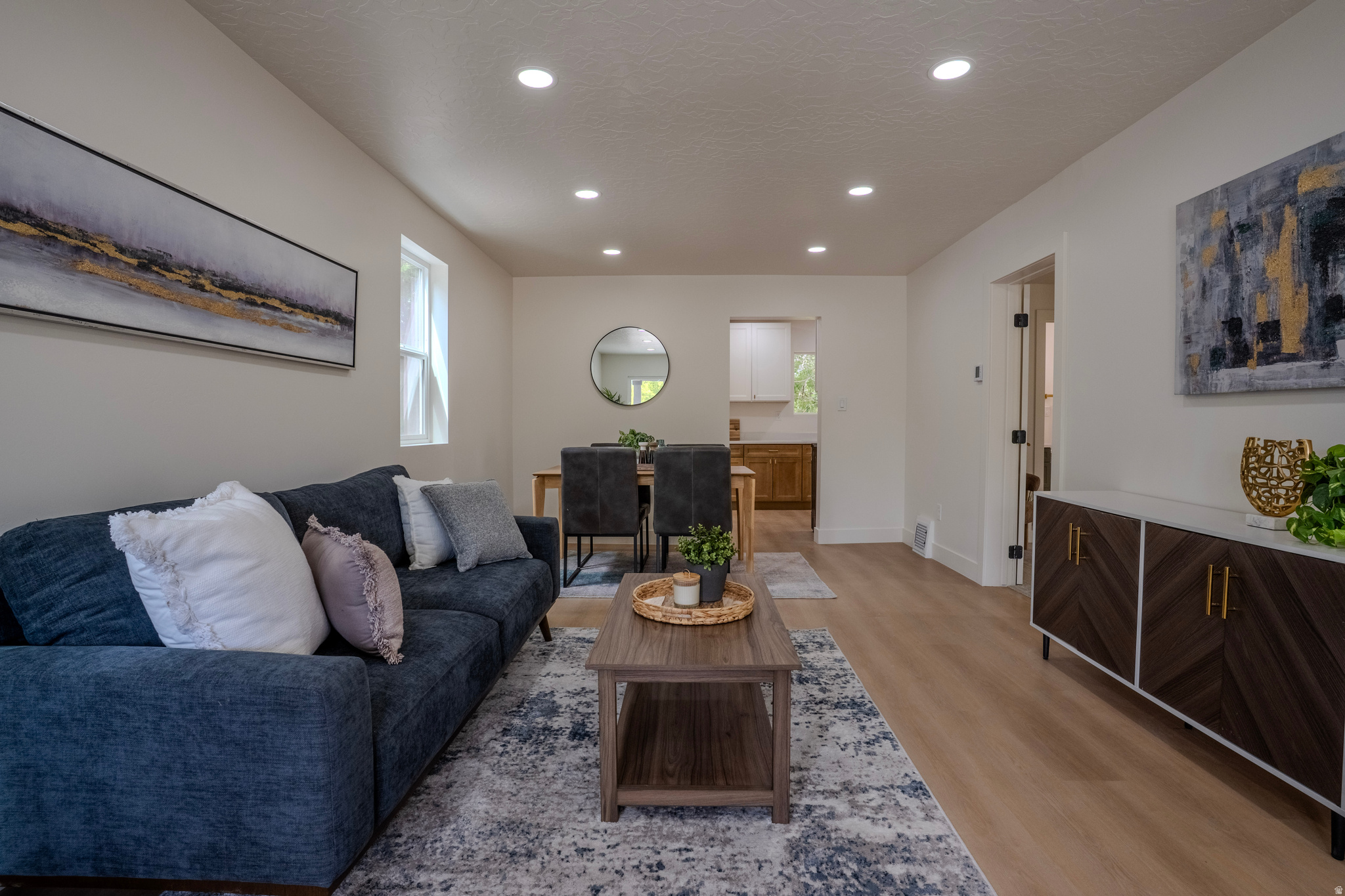 PLAT B SLC SUR - Residential