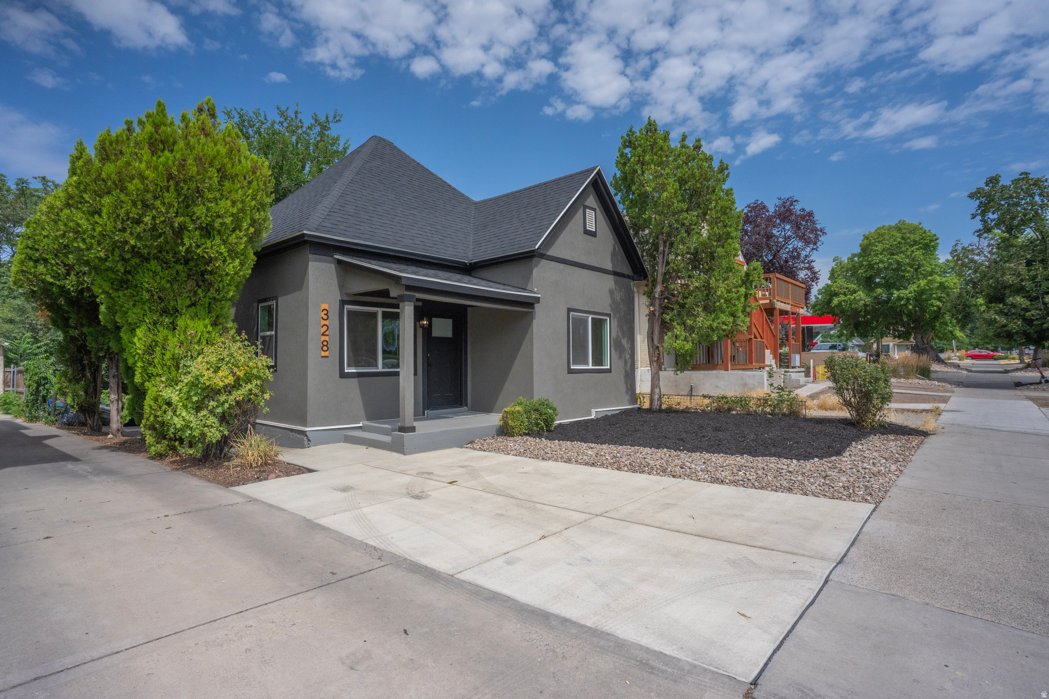 PLAT B SLC SUR - Residential