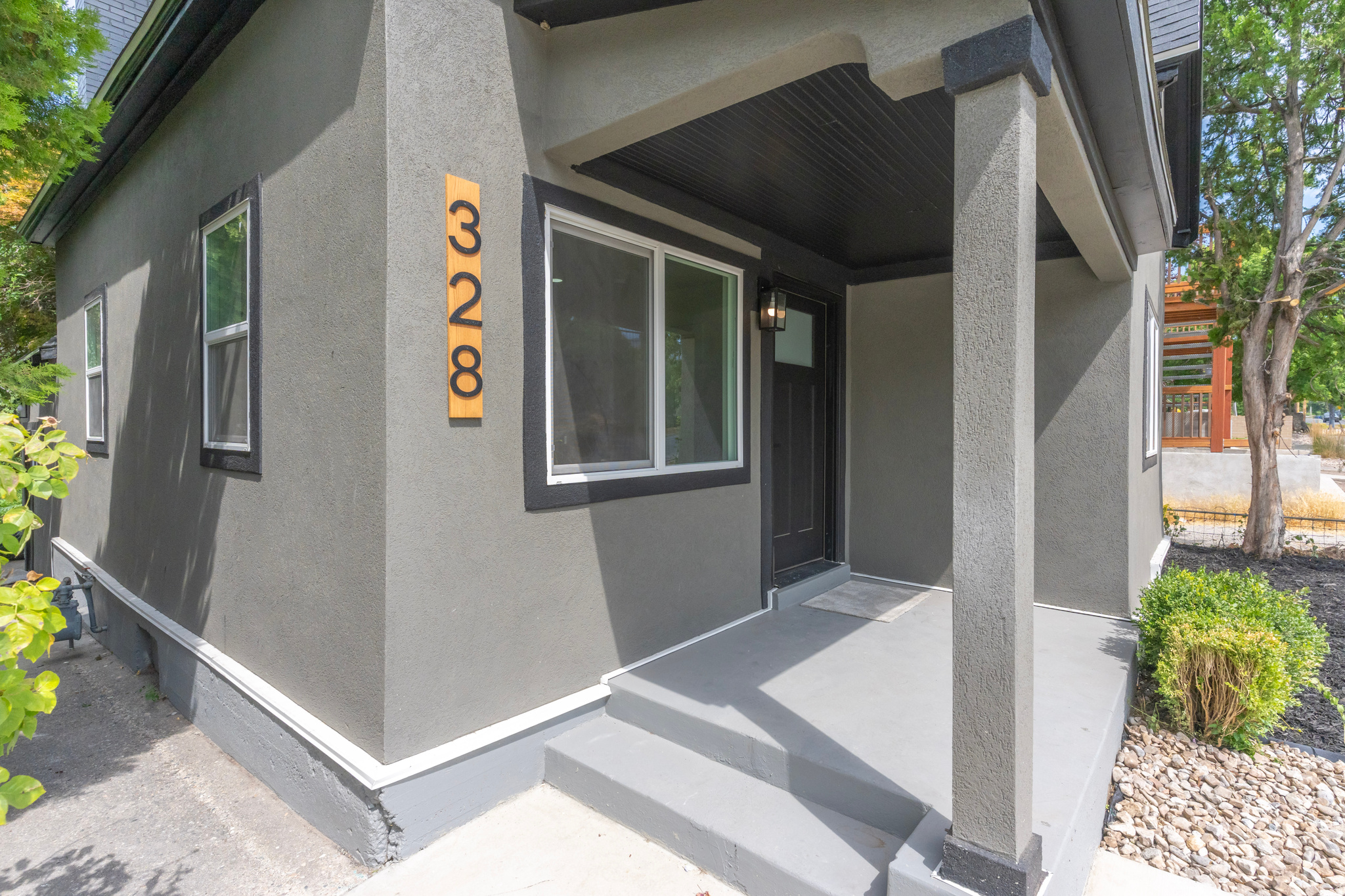 PLAT B SLC SUR - Residential