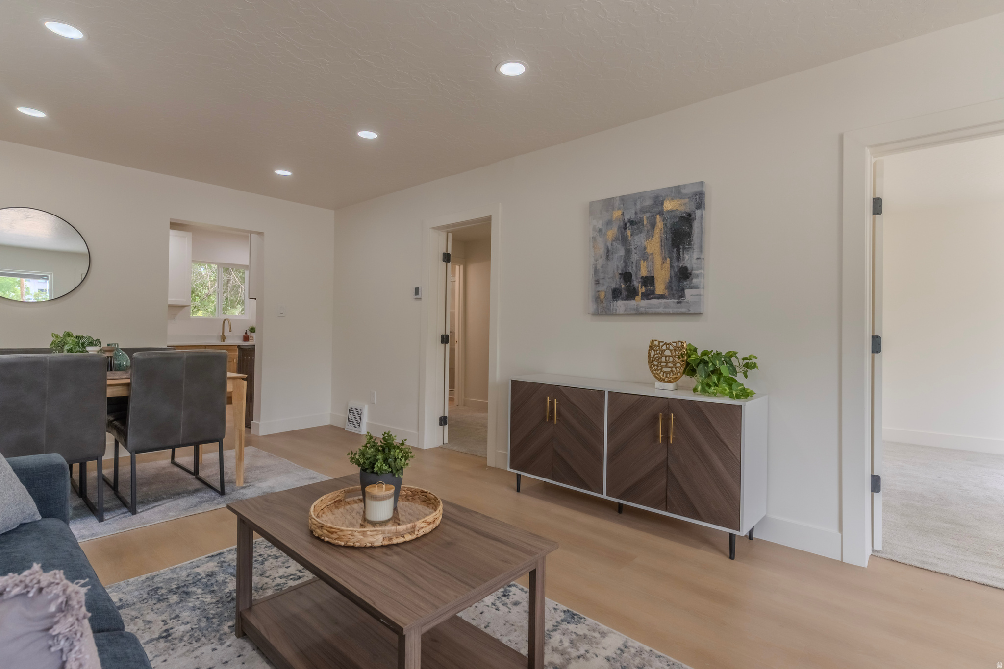 PLAT B SLC SUR - Residential