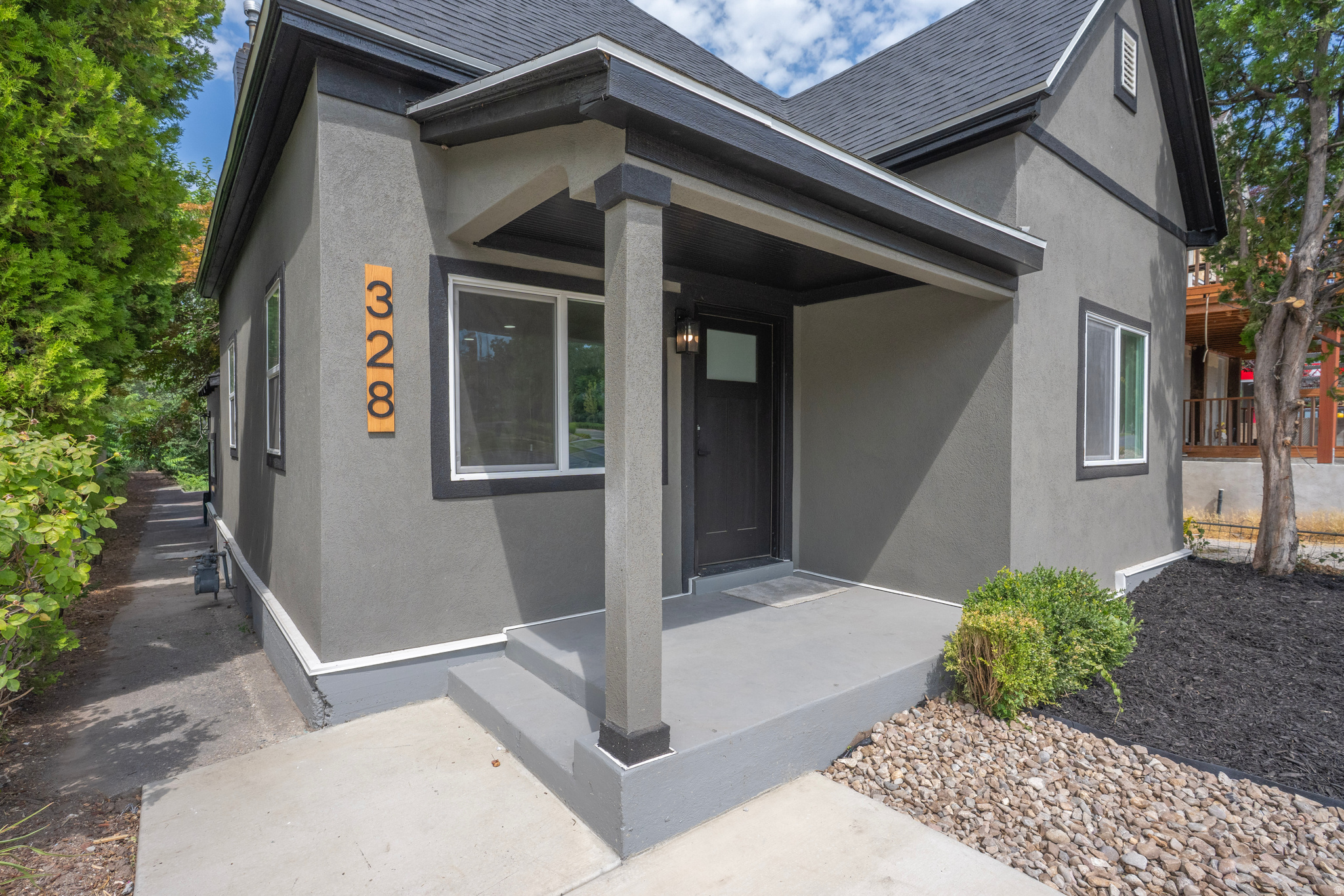 PLAT B SLC SUR - Residential