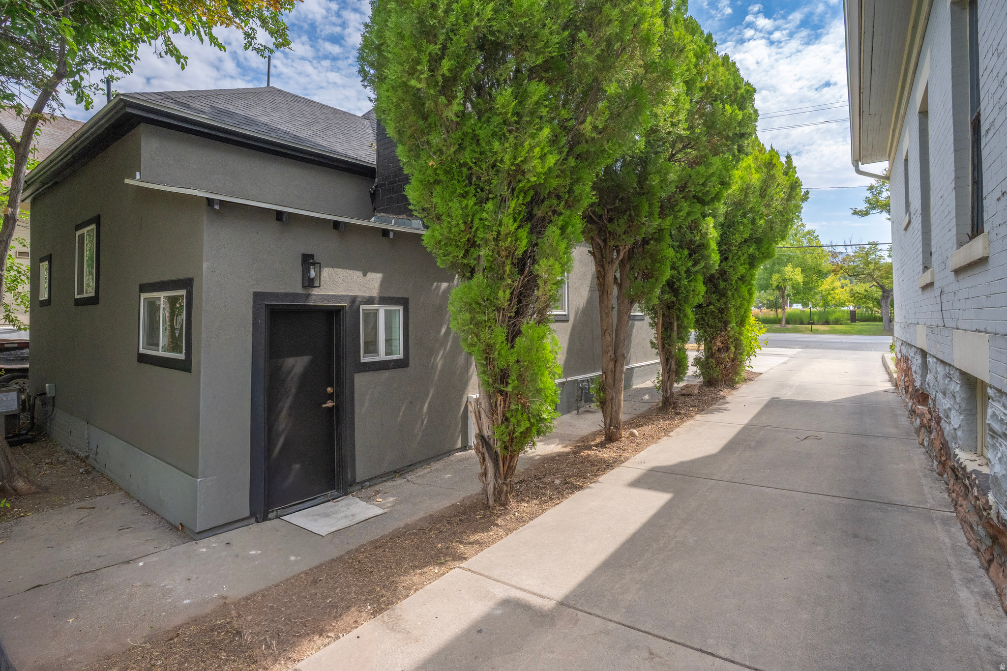 PLAT B SLC SUR - Residential