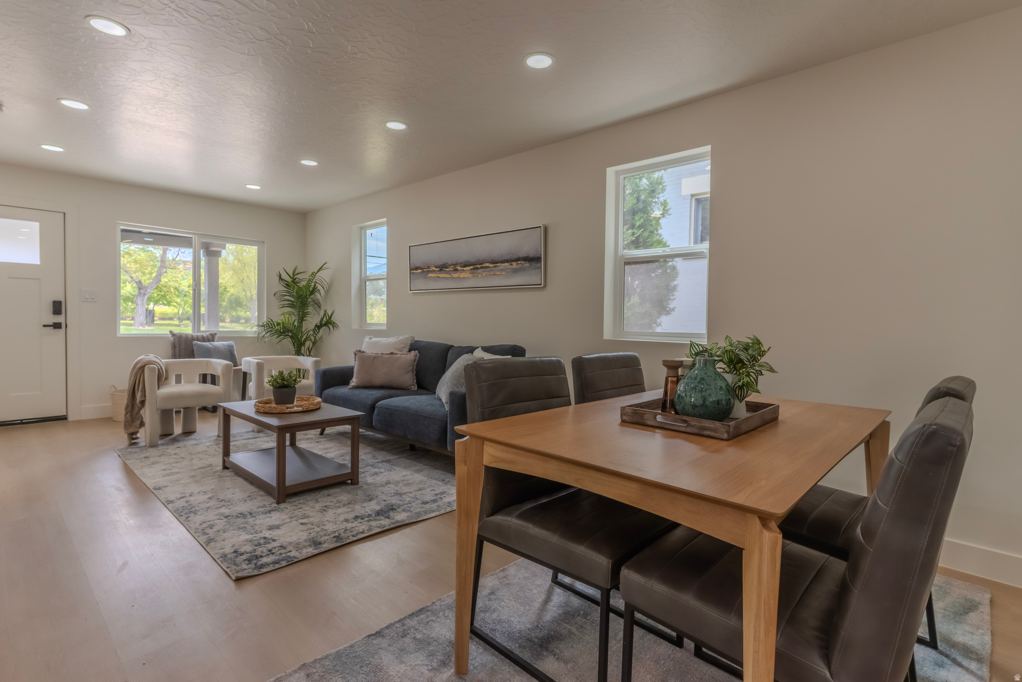 PLAT B SLC SUR - Residential