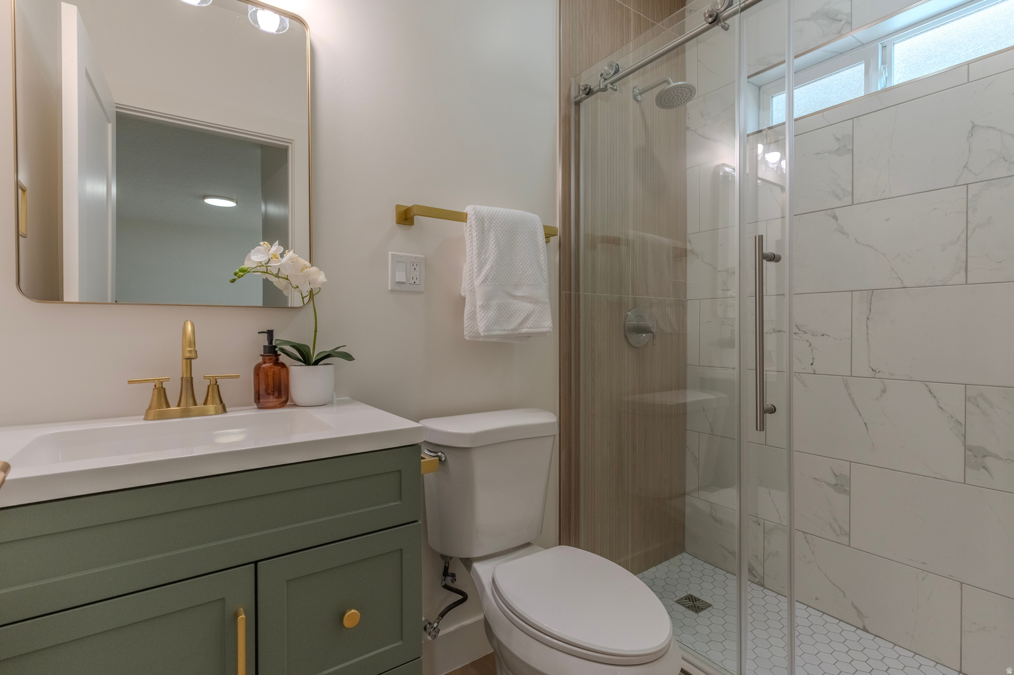 PLAT B SLC SUR - Residential