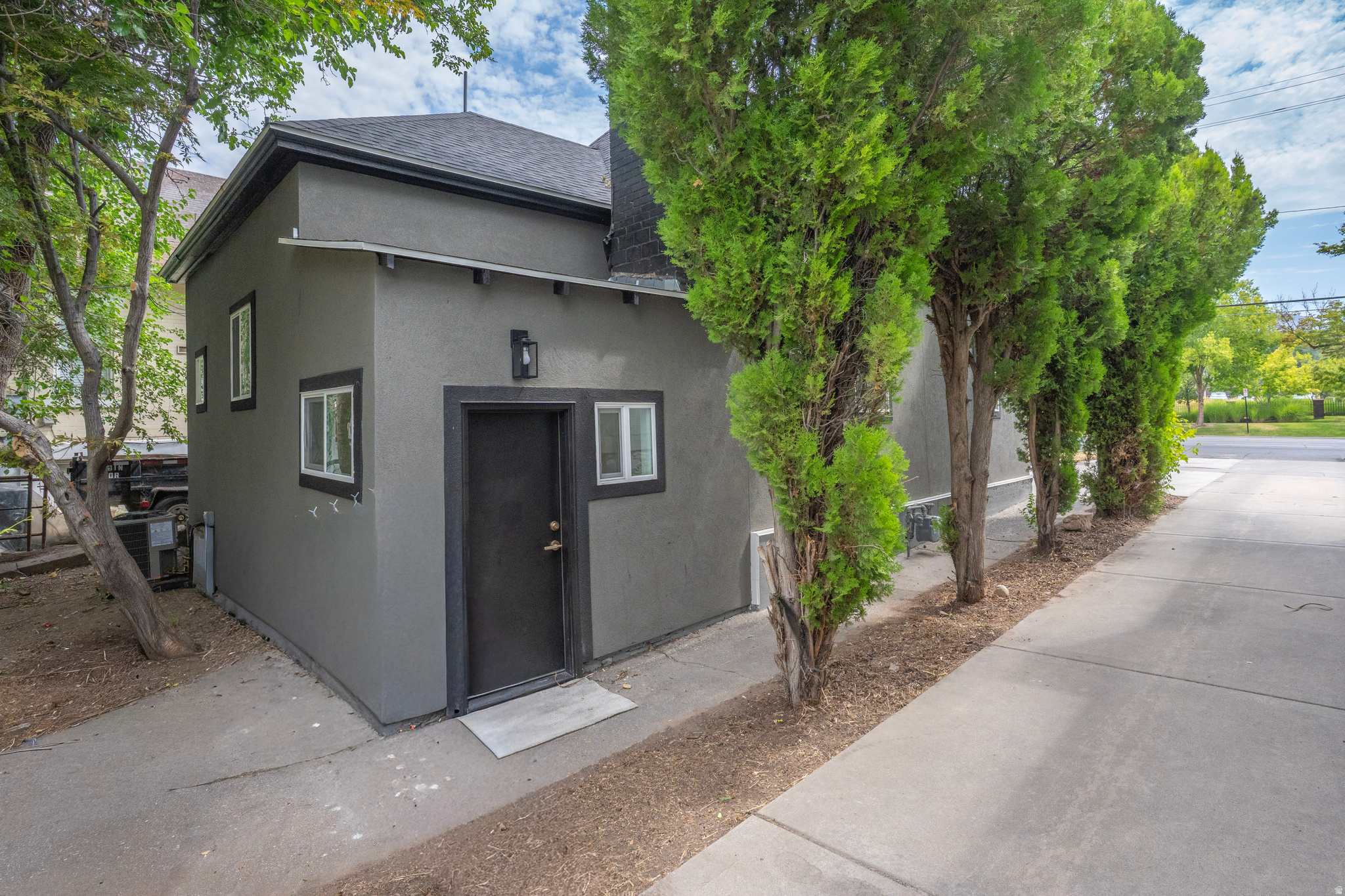 PLAT B SLC SUR - Residential