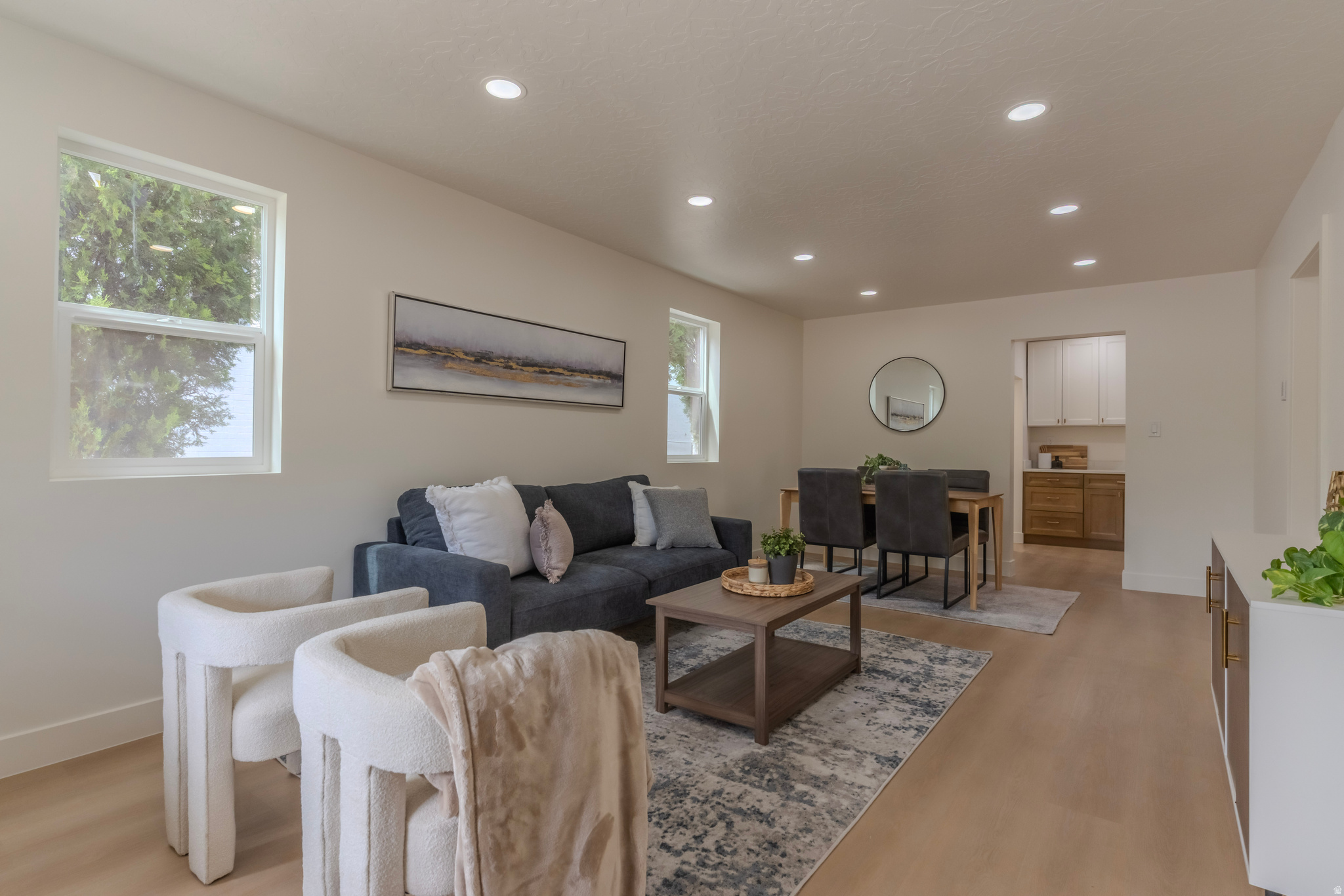 PLAT B SLC SUR - Residential