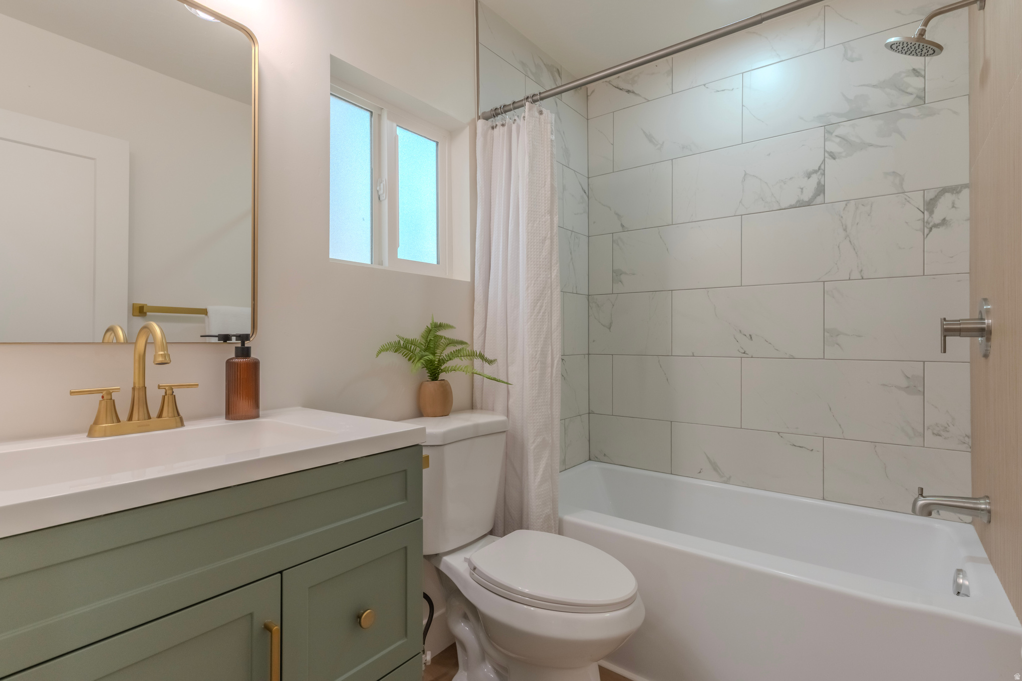 PLAT B SLC SUR - Residential