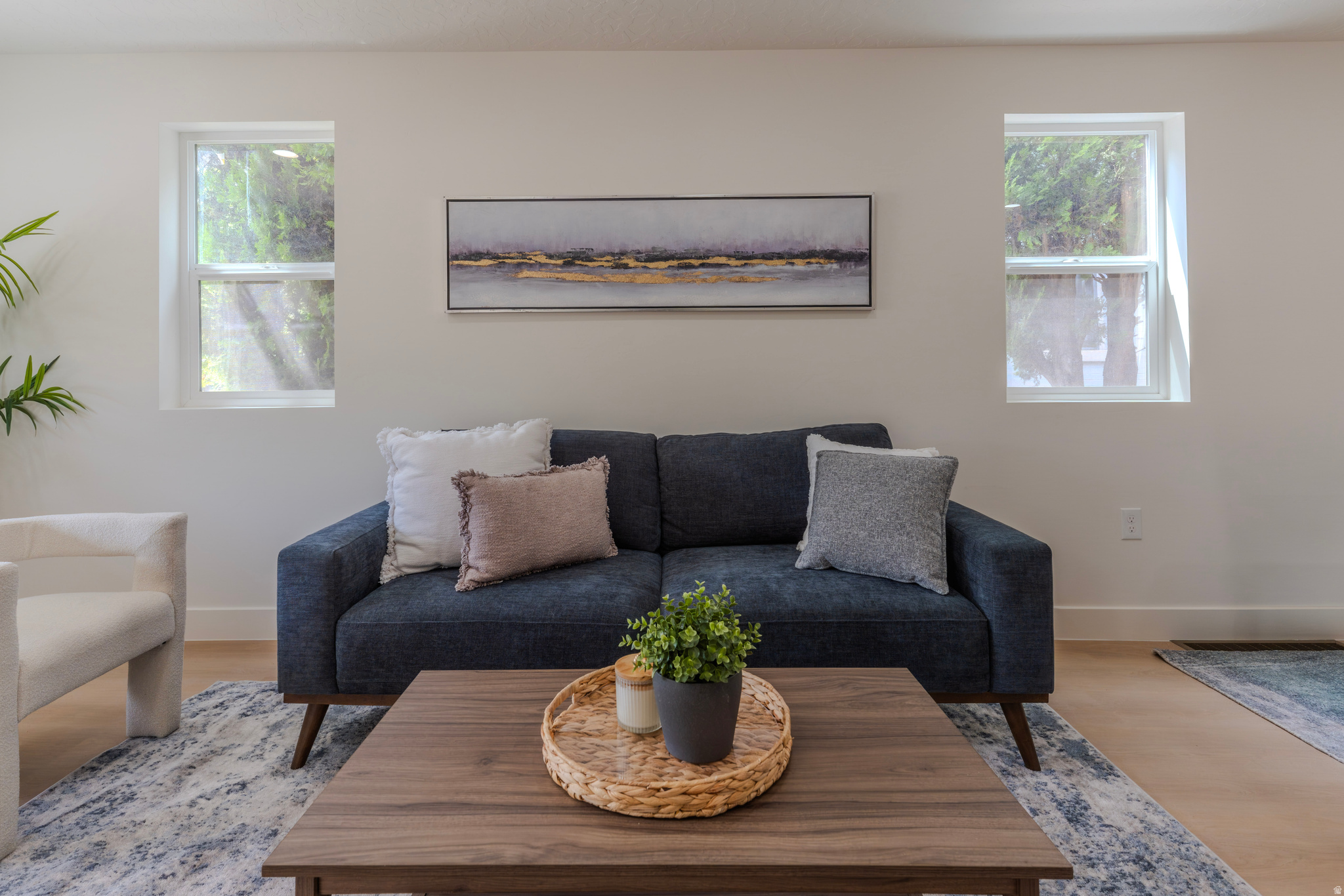PLAT B SLC SUR - Residential
