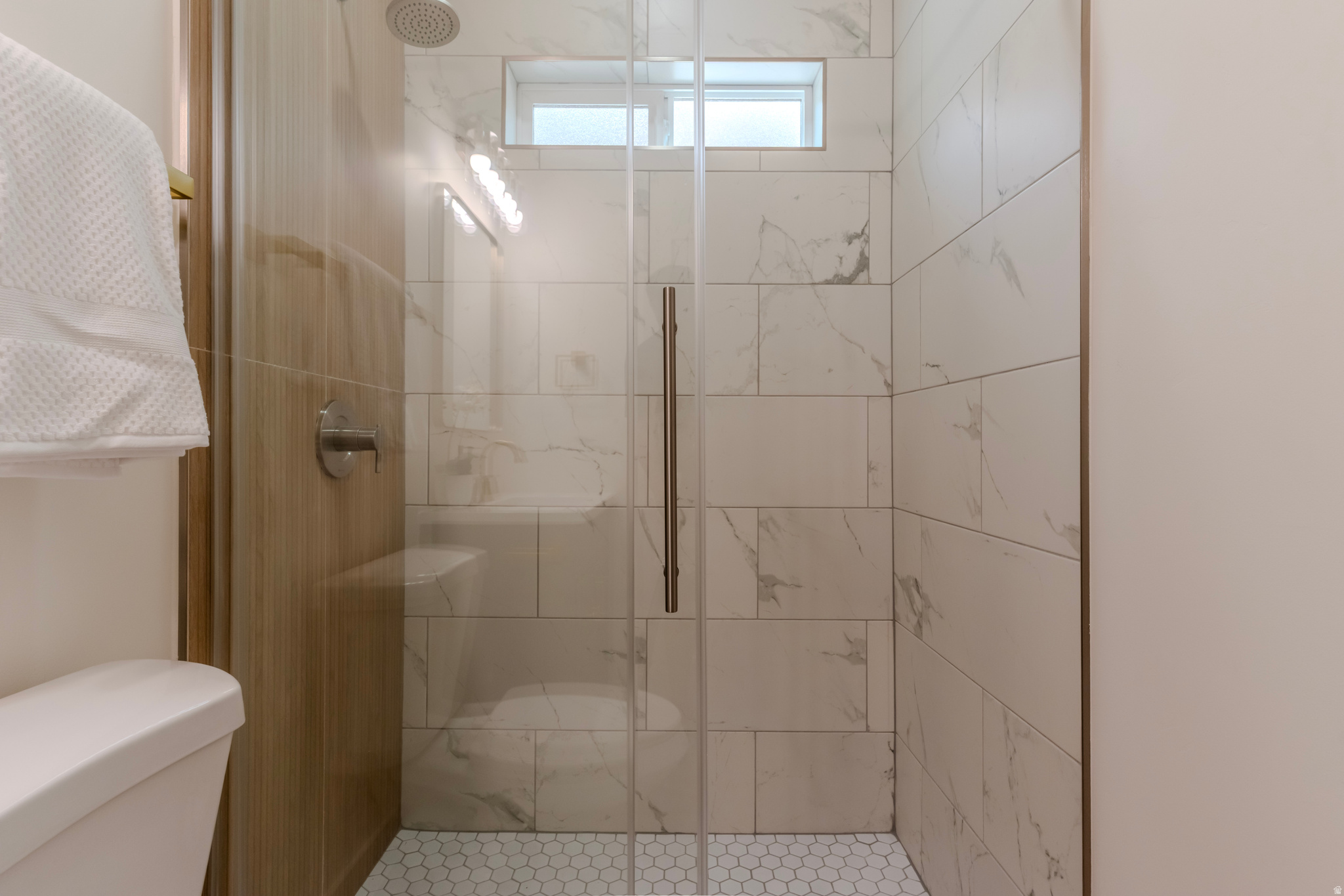PLAT B SLC SUR - Residential