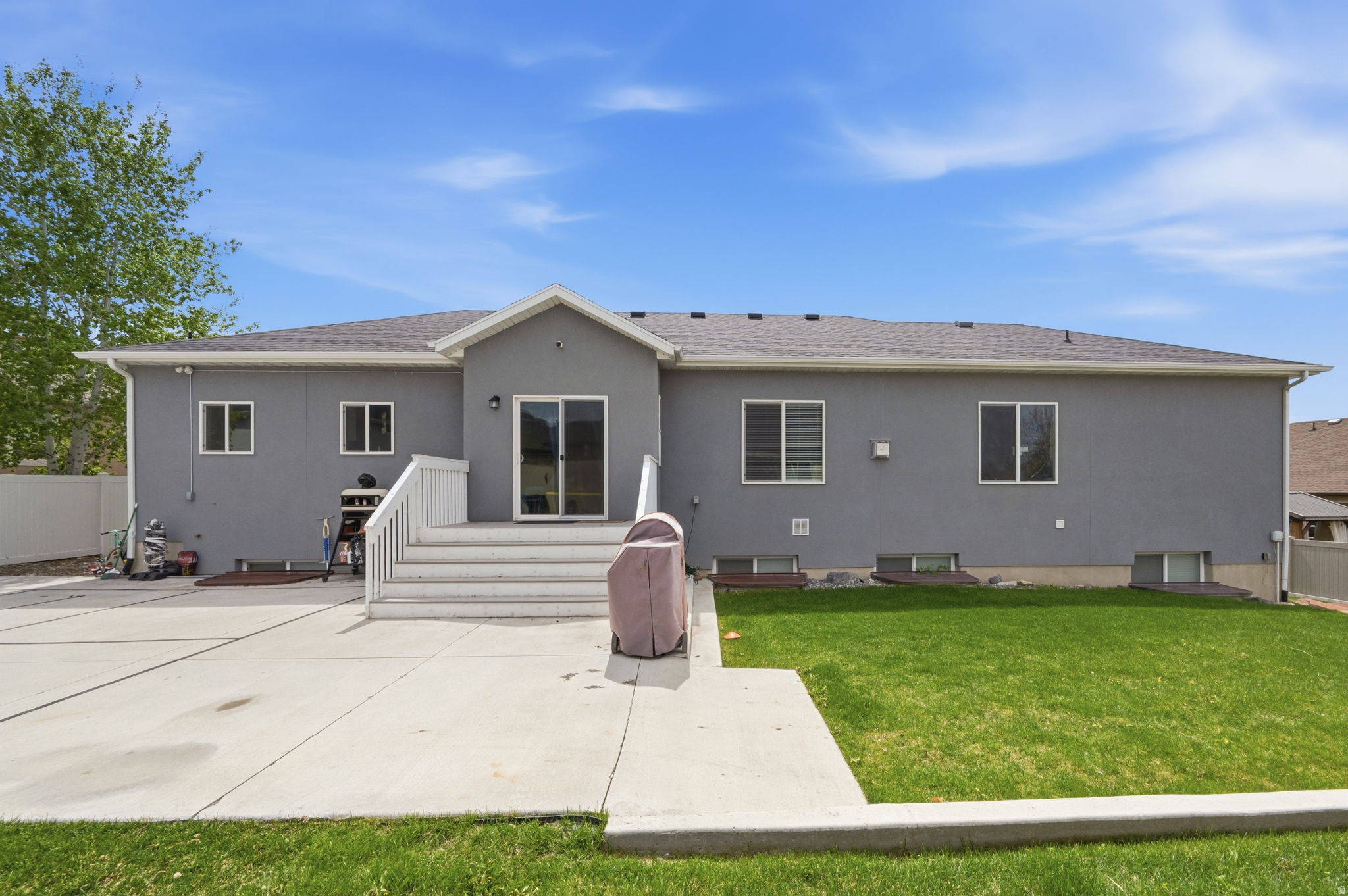 HILLSDALE HEIGHTS - Residential