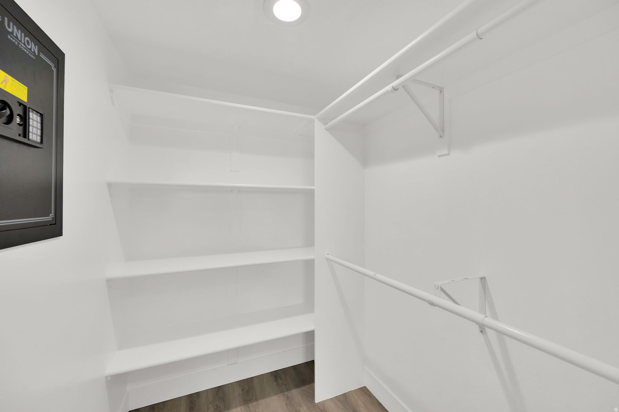 HILLSDALE HEIGHTS - Residential