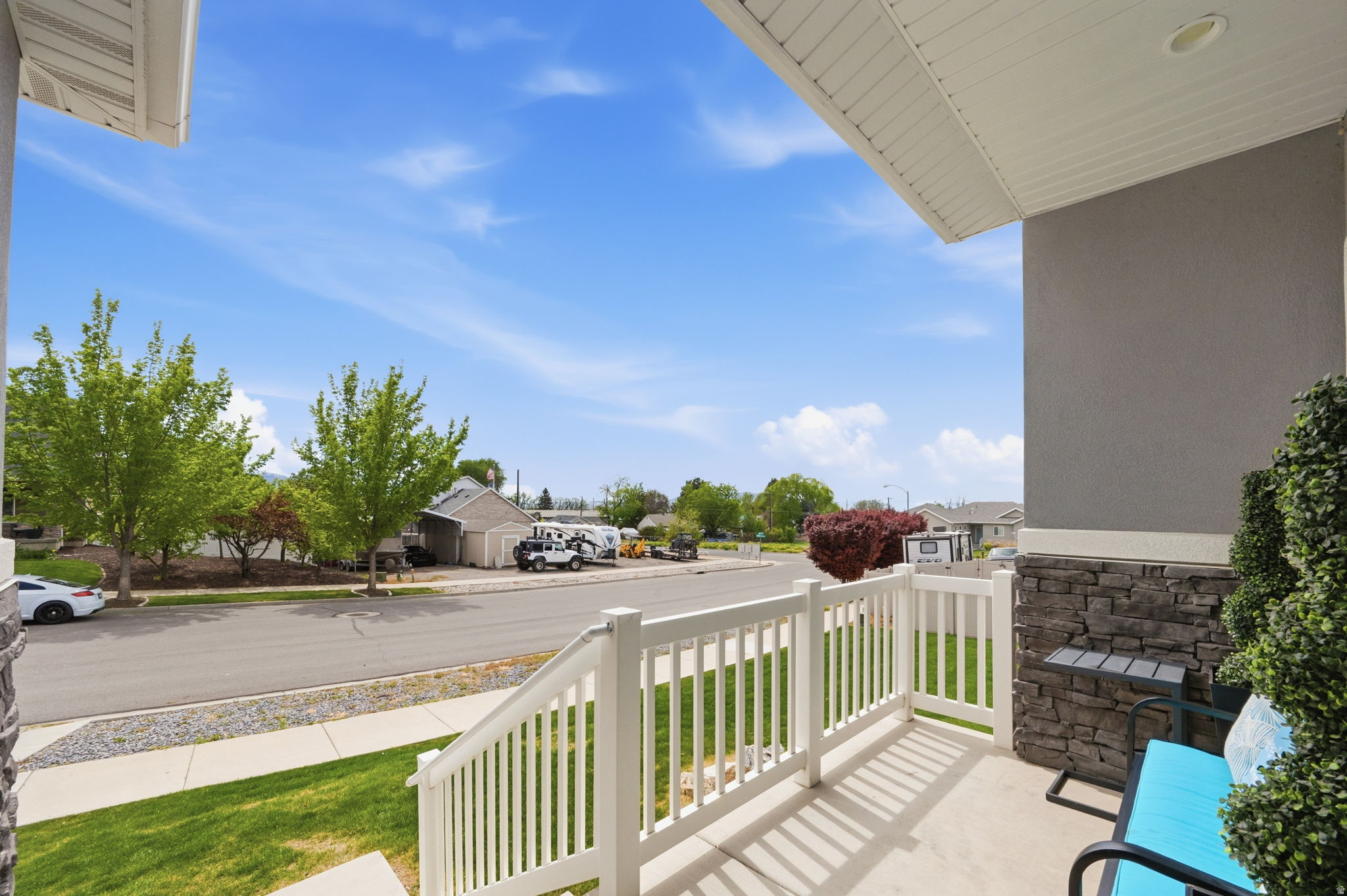 HILLSDALE HEIGHTS - Residential
