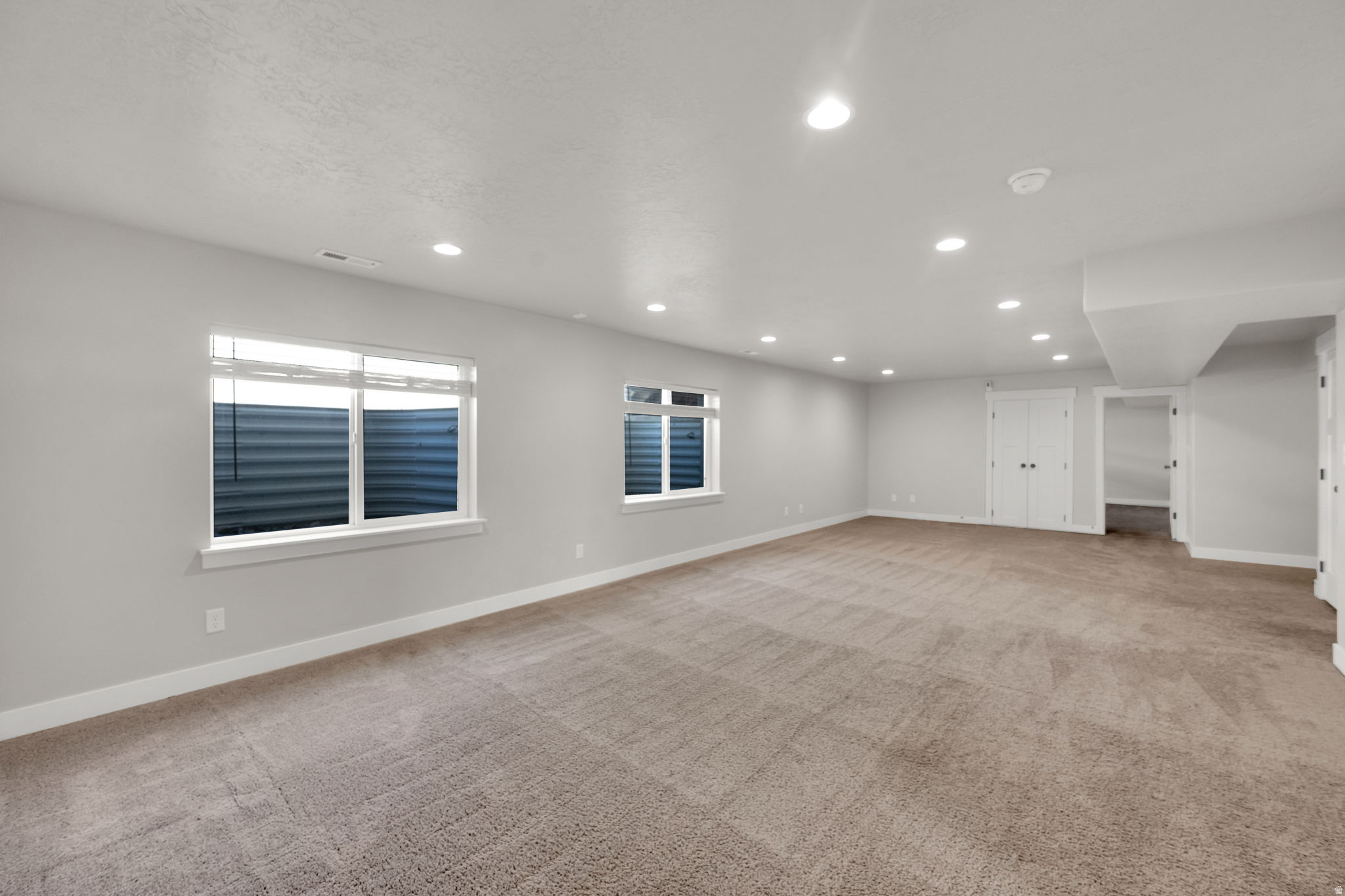HILLSDALE HEIGHTS - Residential