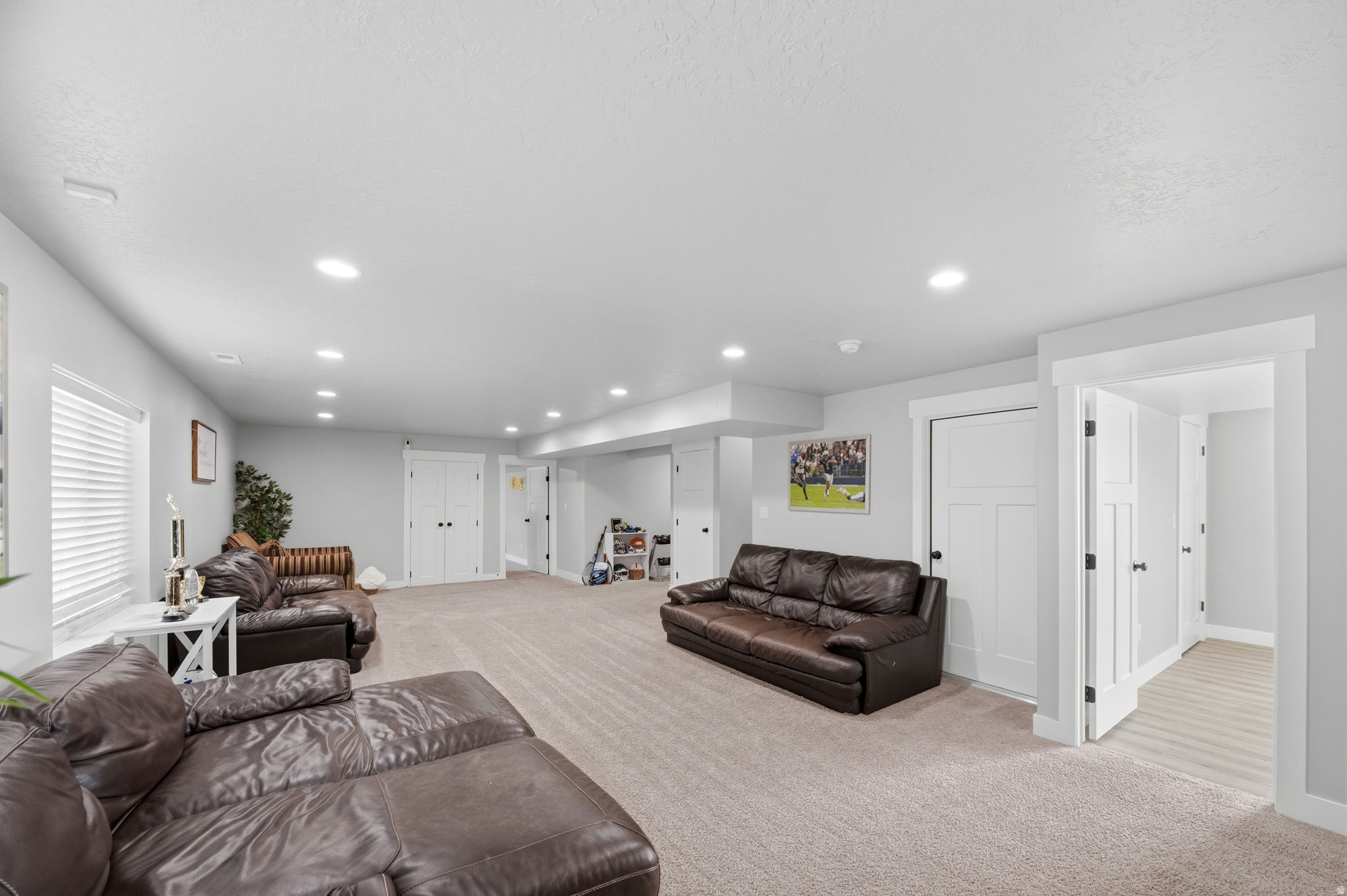 HILLSDALE HEIGHTS - Residential