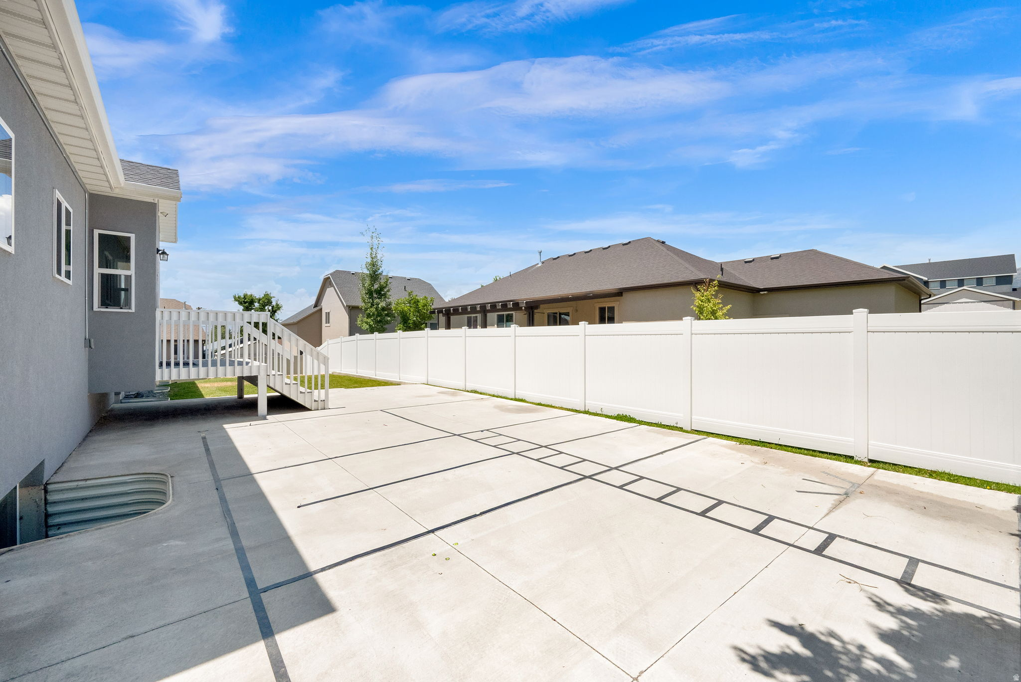 HILLSDALE HEIGHTS - Residential