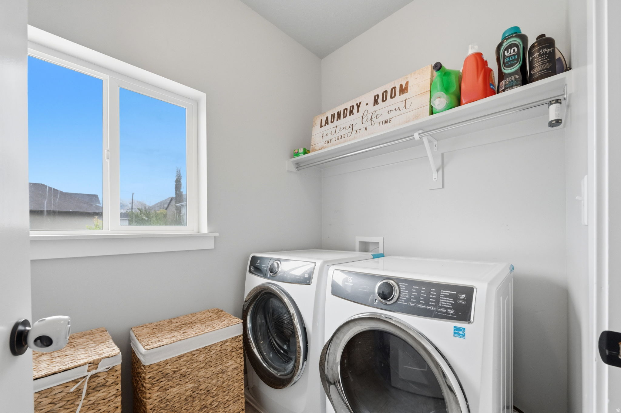 HILLSDALE HEIGHTS - Residential