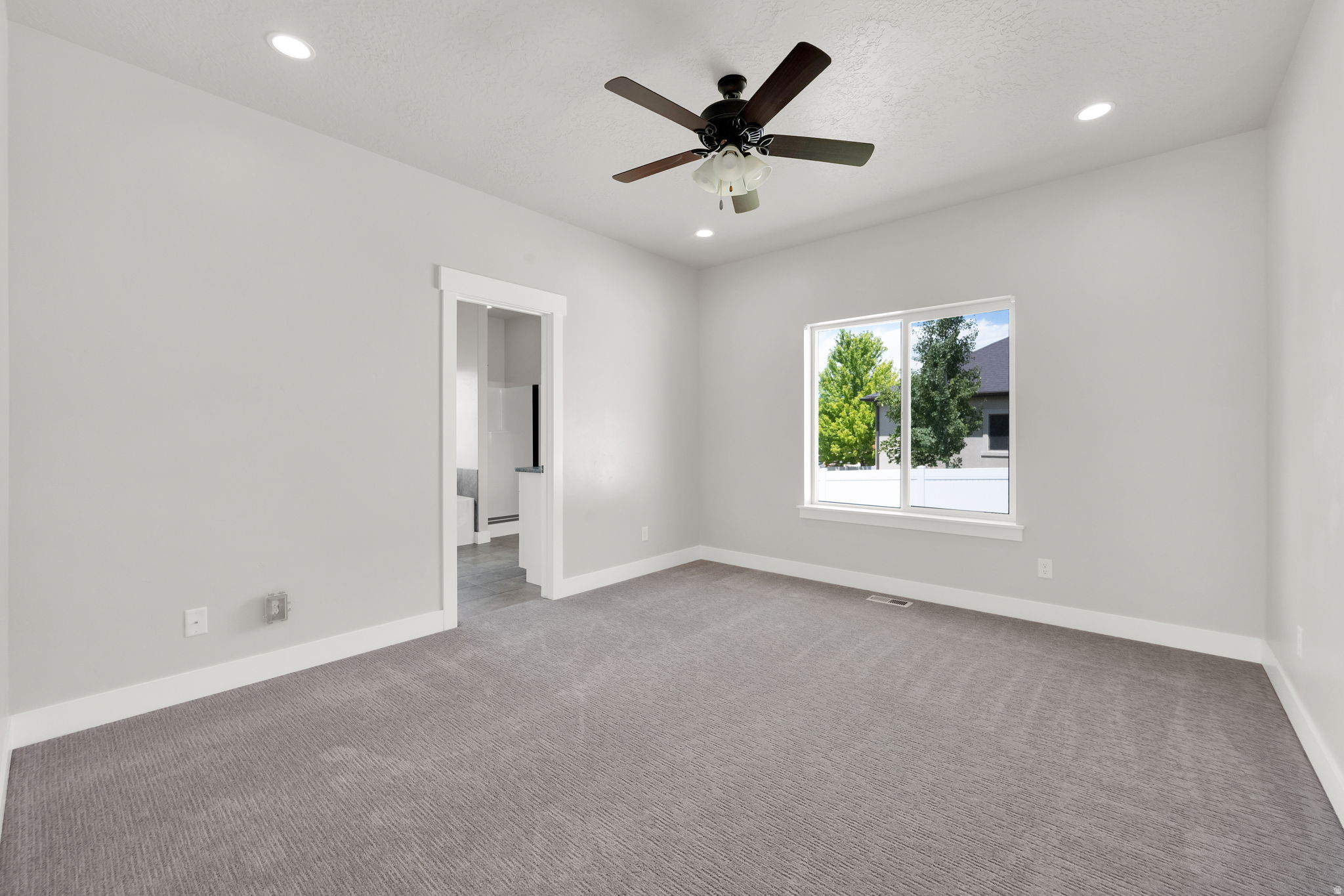 HILLSDALE HEIGHTS - Residential
