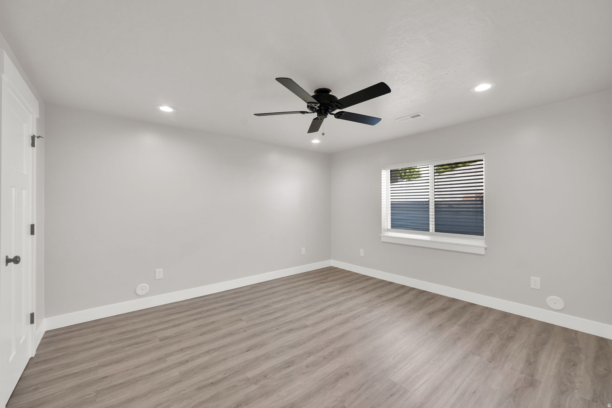 HILLSDALE HEIGHTS - Residential