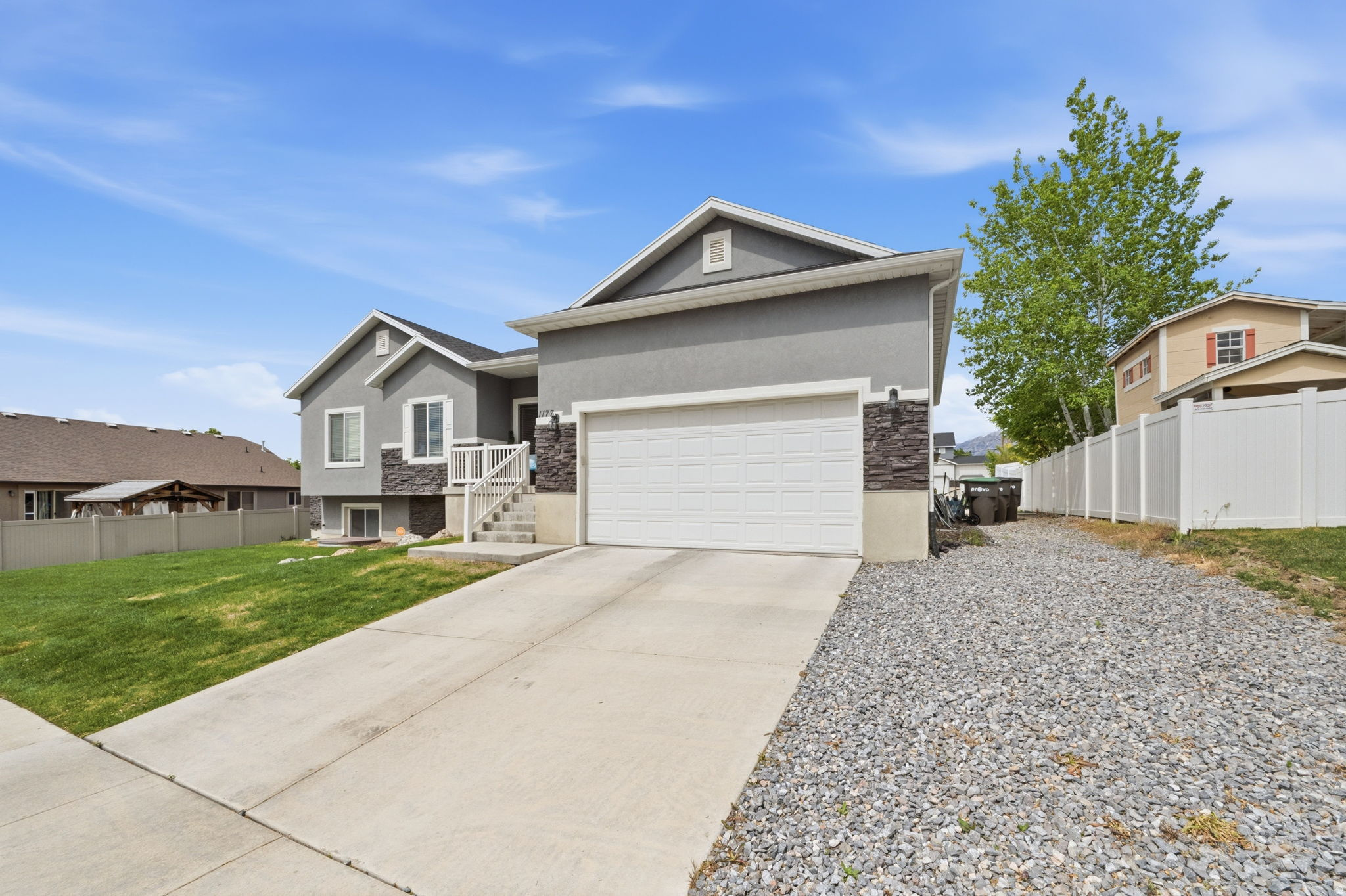 HILLSDALE HEIGHTS - Residential