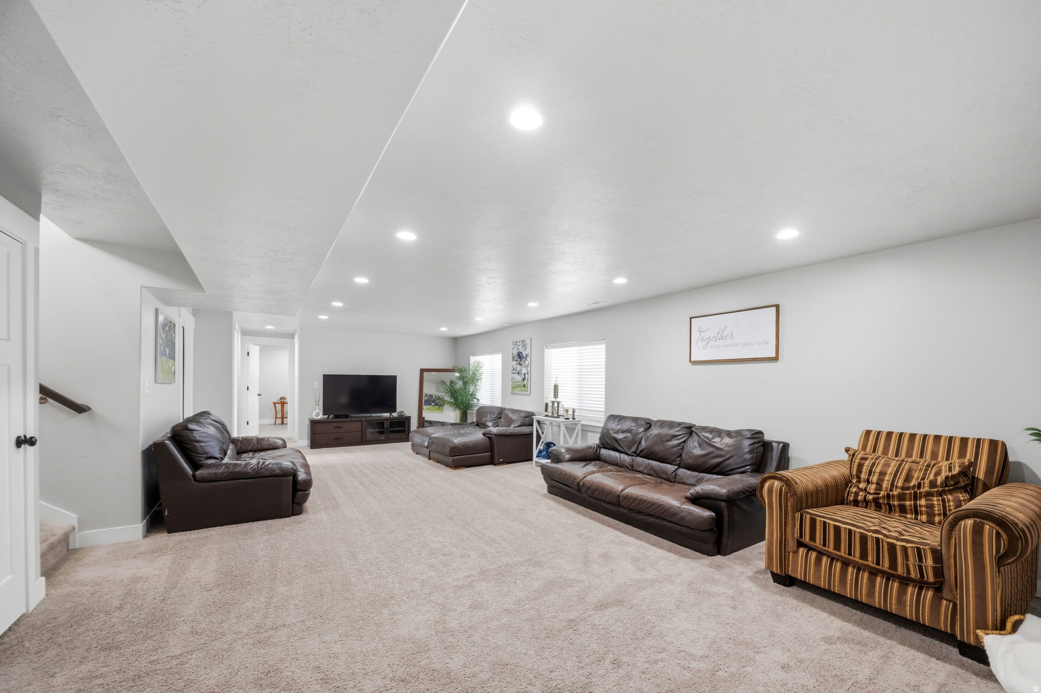 HILLSDALE HEIGHTS - Residential