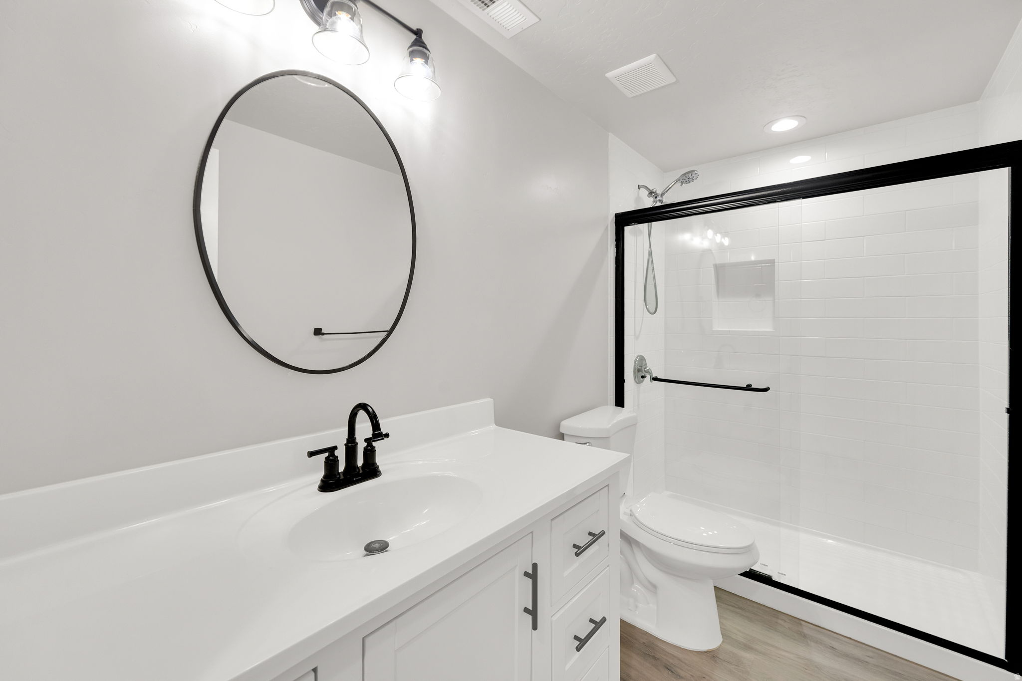 HILLSDALE HEIGHTS - Residential